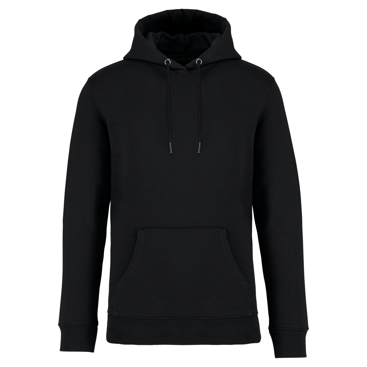 NS401 - Sweat-shirt écoresponsable à capuche unisexe