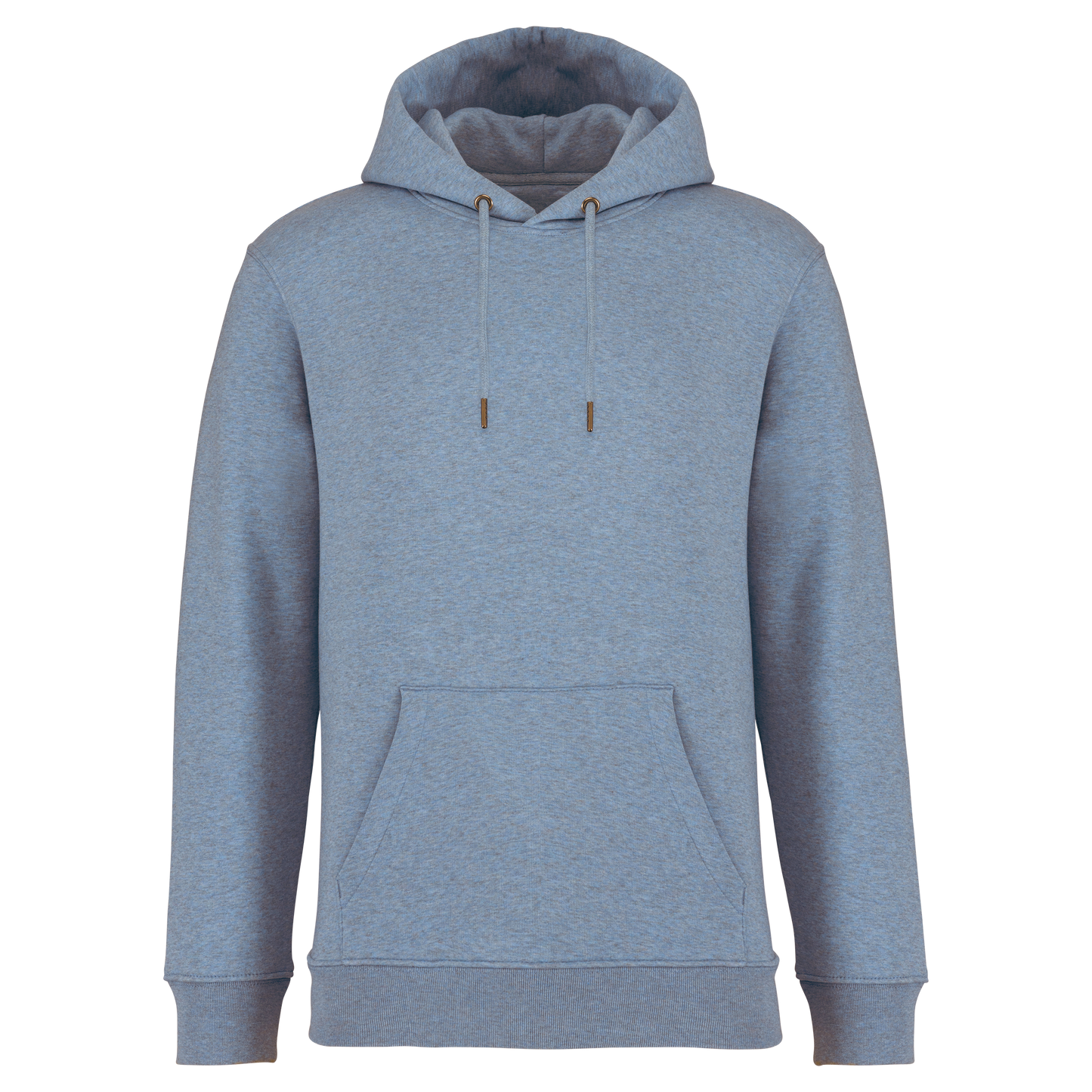 NS401 - Sweat-shirt écoresponsable à capuche unisexe