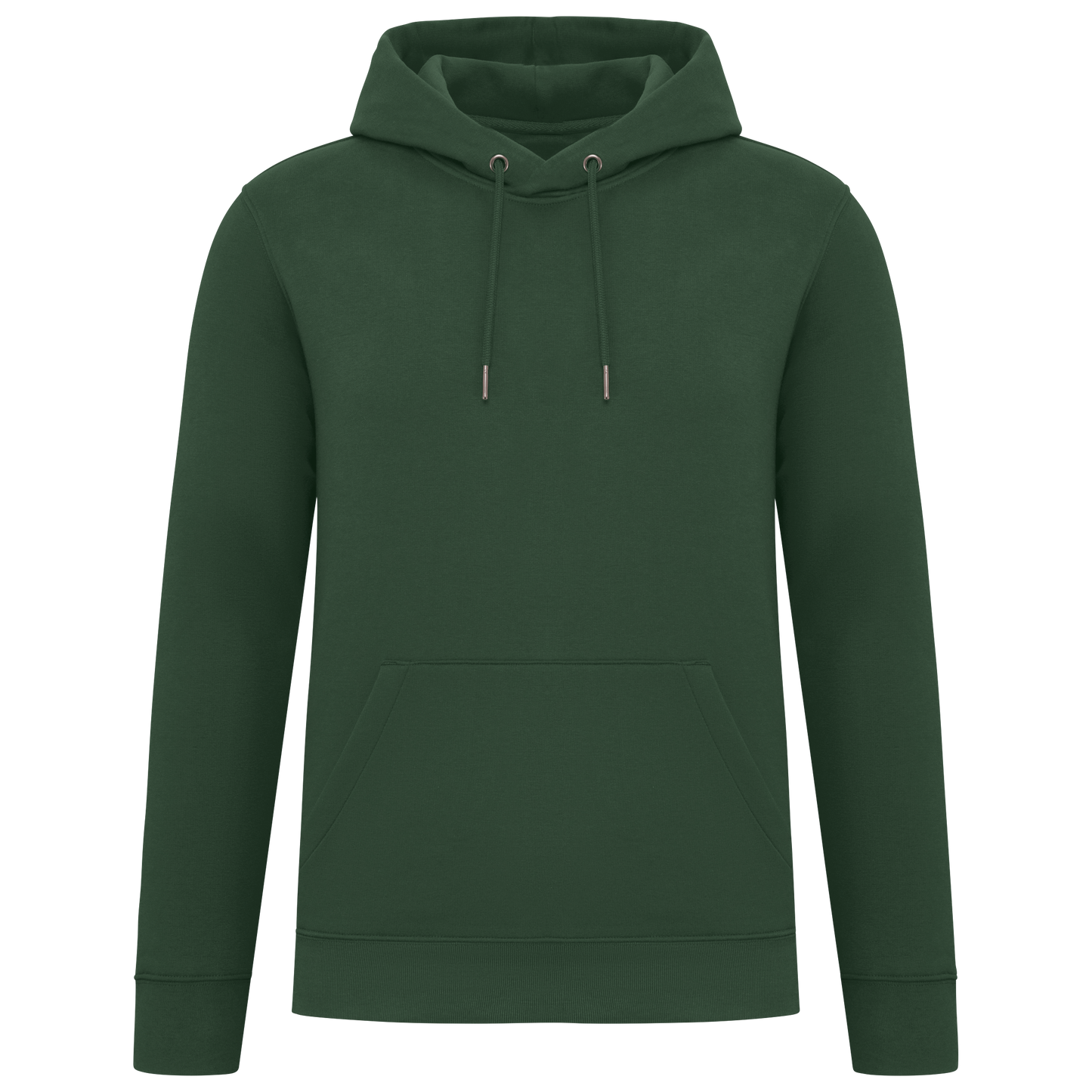 NS401 - Sweat-shirt écoresponsable à capuche unisexe