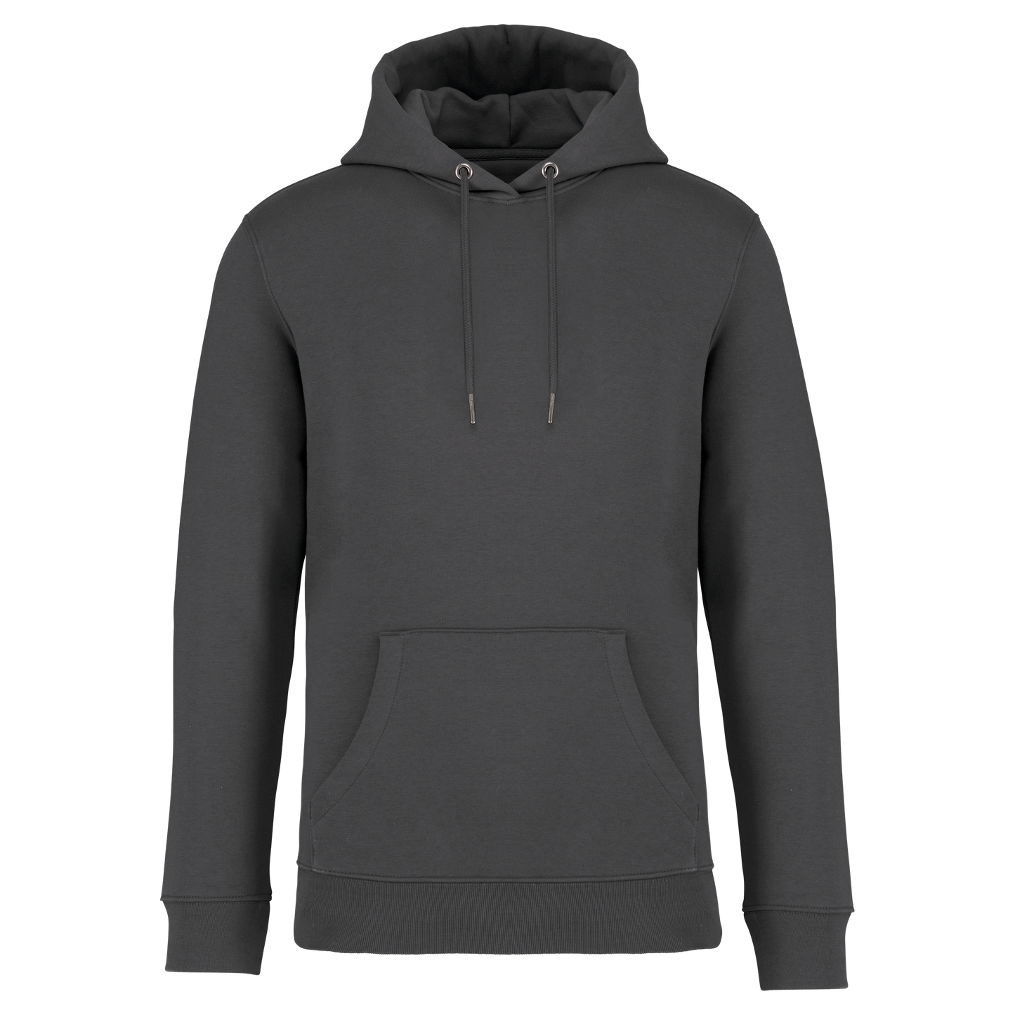NS401 - Sweat-shirt écoresponsable à capuche unisexe