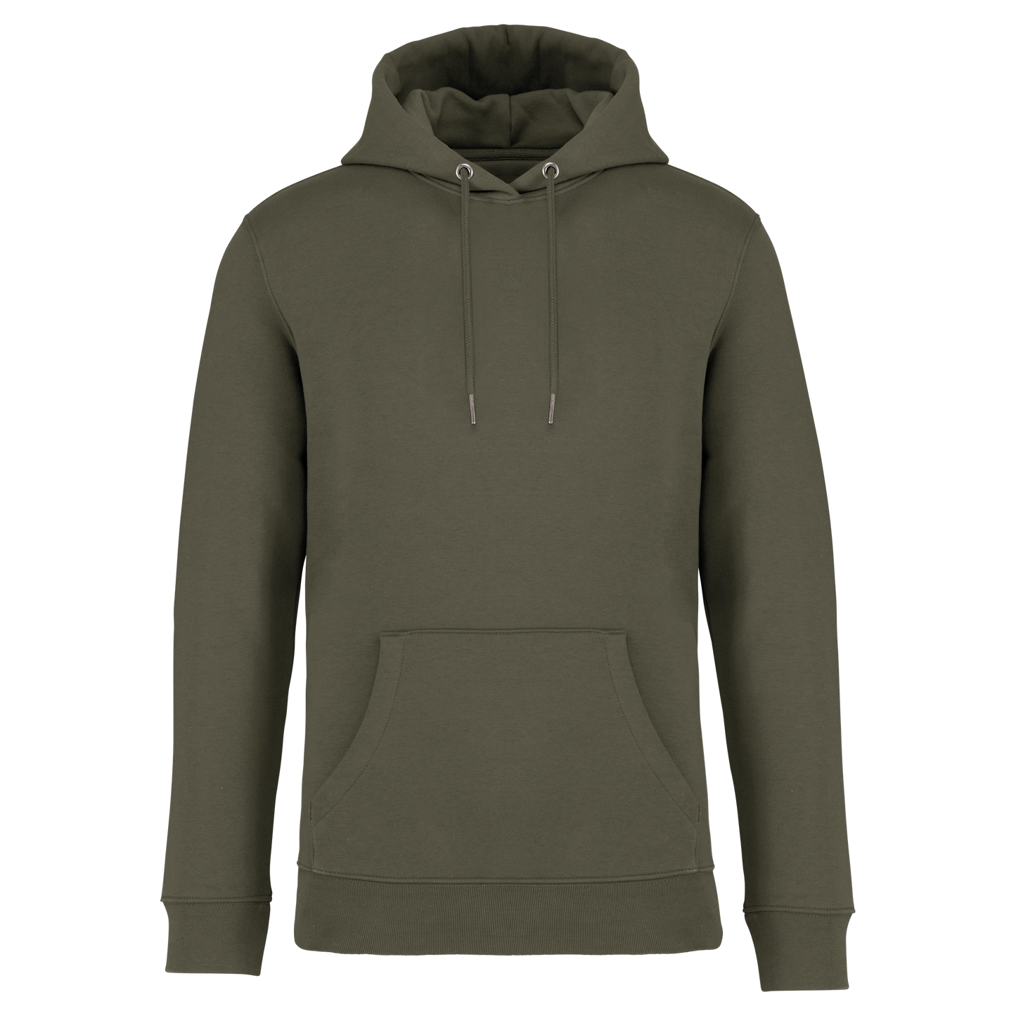 NS401 - Sweat-shirt écoresponsable à capuche unisexe
