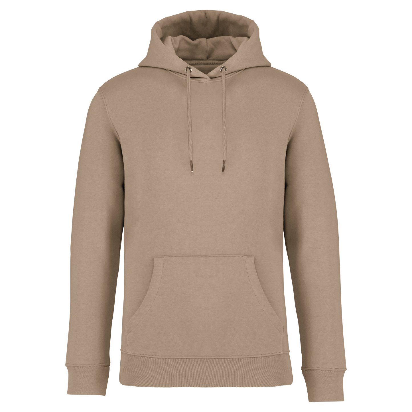NS401 - Sweat-shirt écoresponsable à capuche unisexe