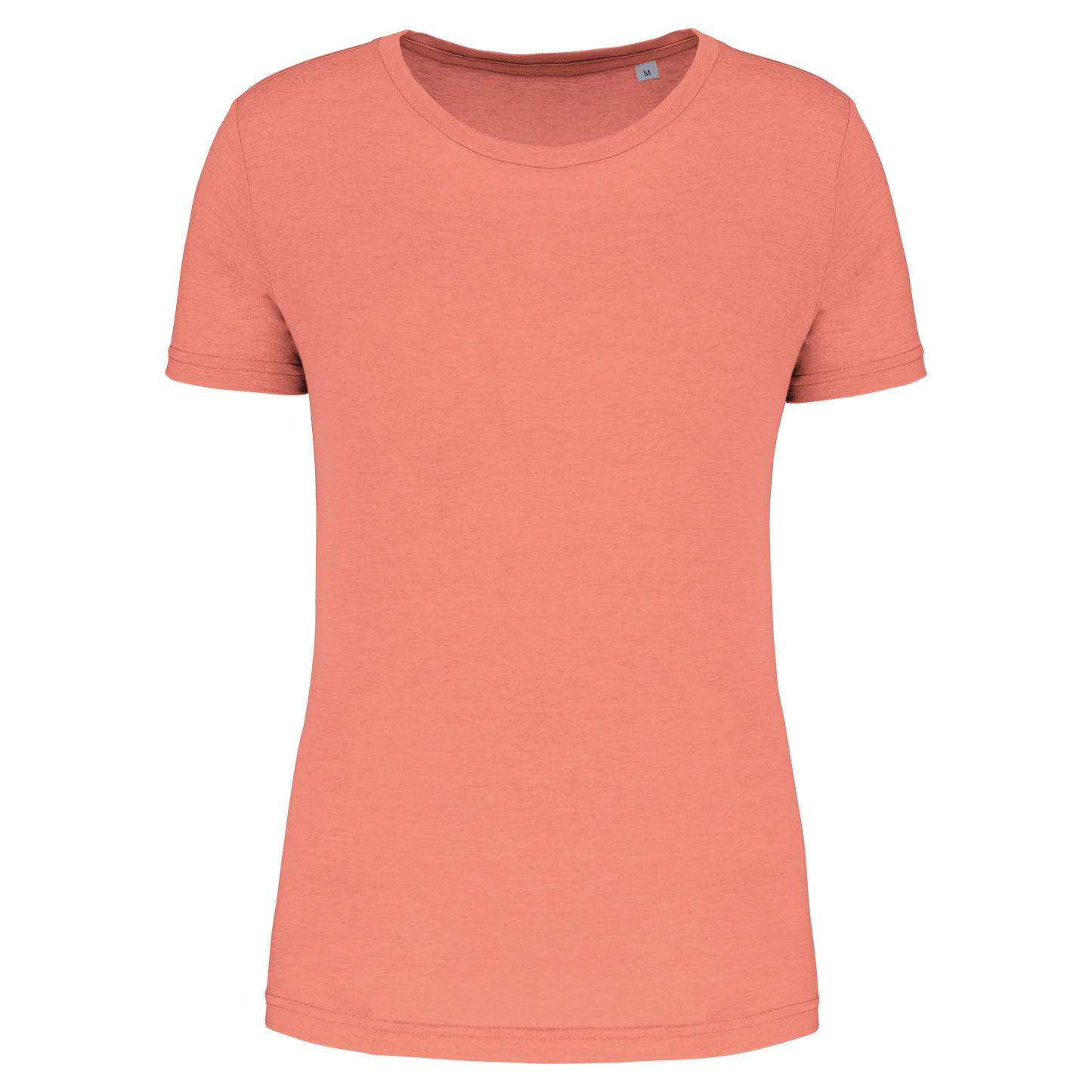 PA4021 - T-shirt triblend sport femme