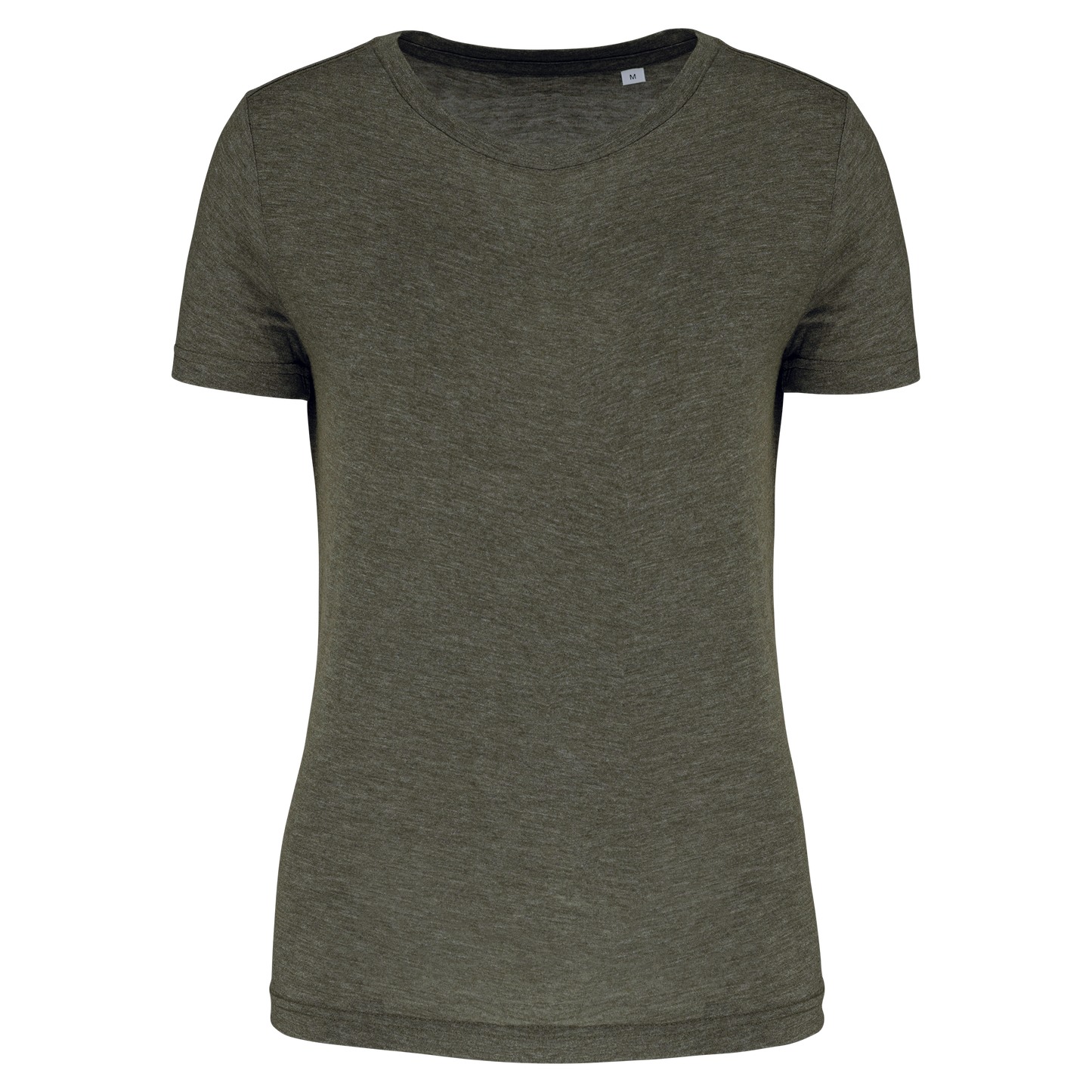 PA4021 - T-shirt triblend sport femme