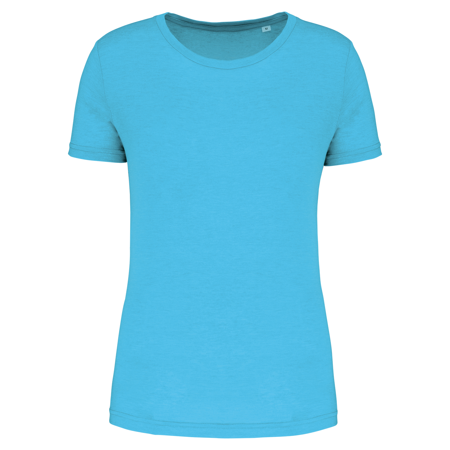 PA4021 - T-shirt triblend sport femme