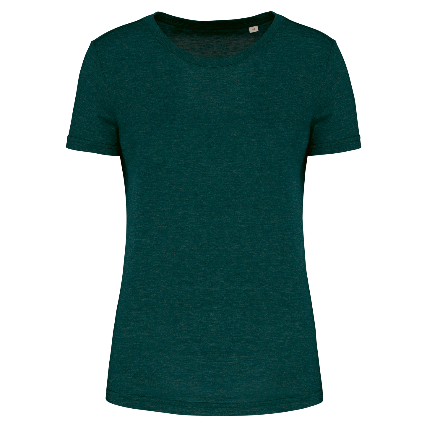 PA4021 - T-shirt triblend sport femme