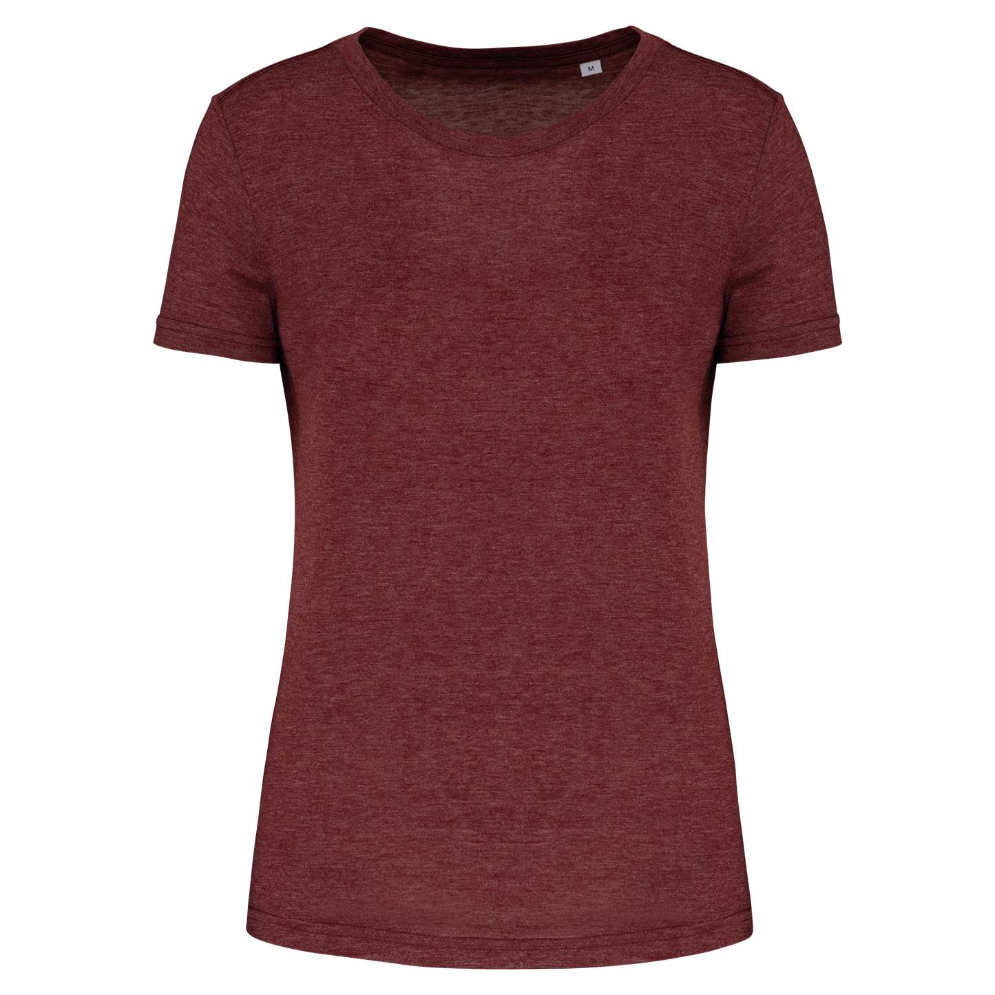 PA4021 - T-shirt triblend sport femme