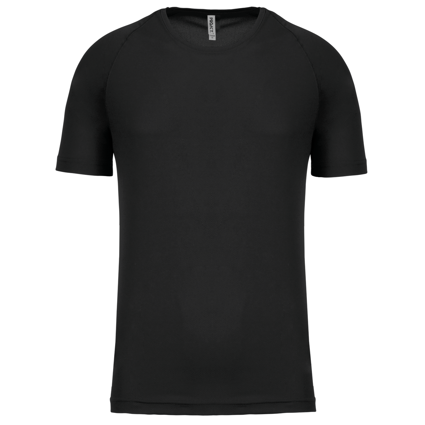 PA438 - T-shirt de sport manches courtes homme