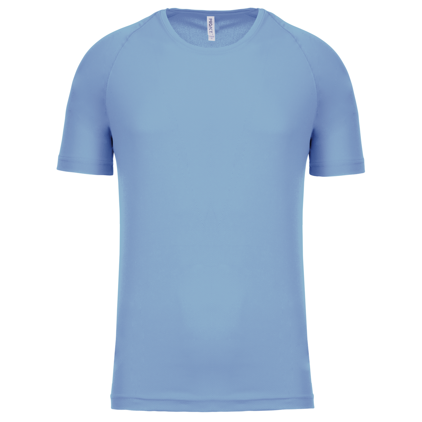 PA438 - T-shirt de sport manches courtes homme