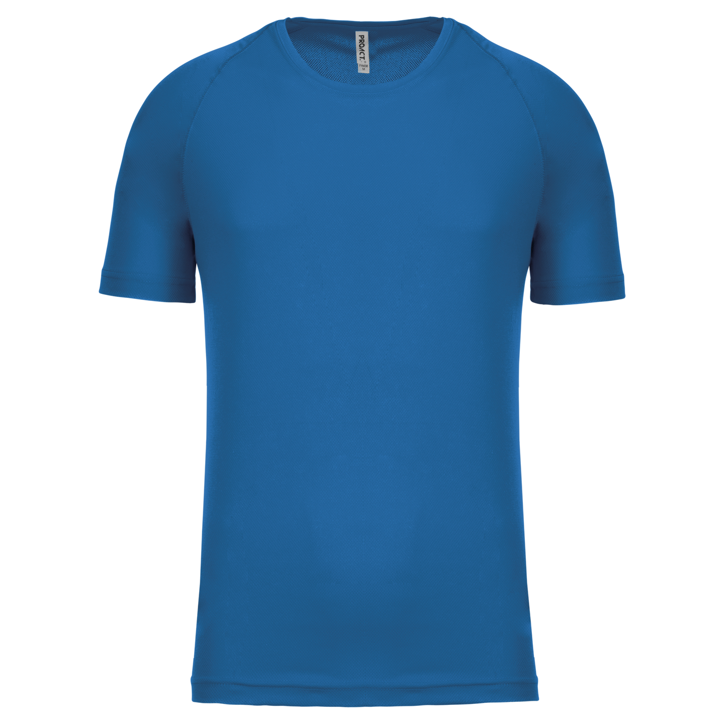 PA438 - T-shirt de sport manches courtes homme