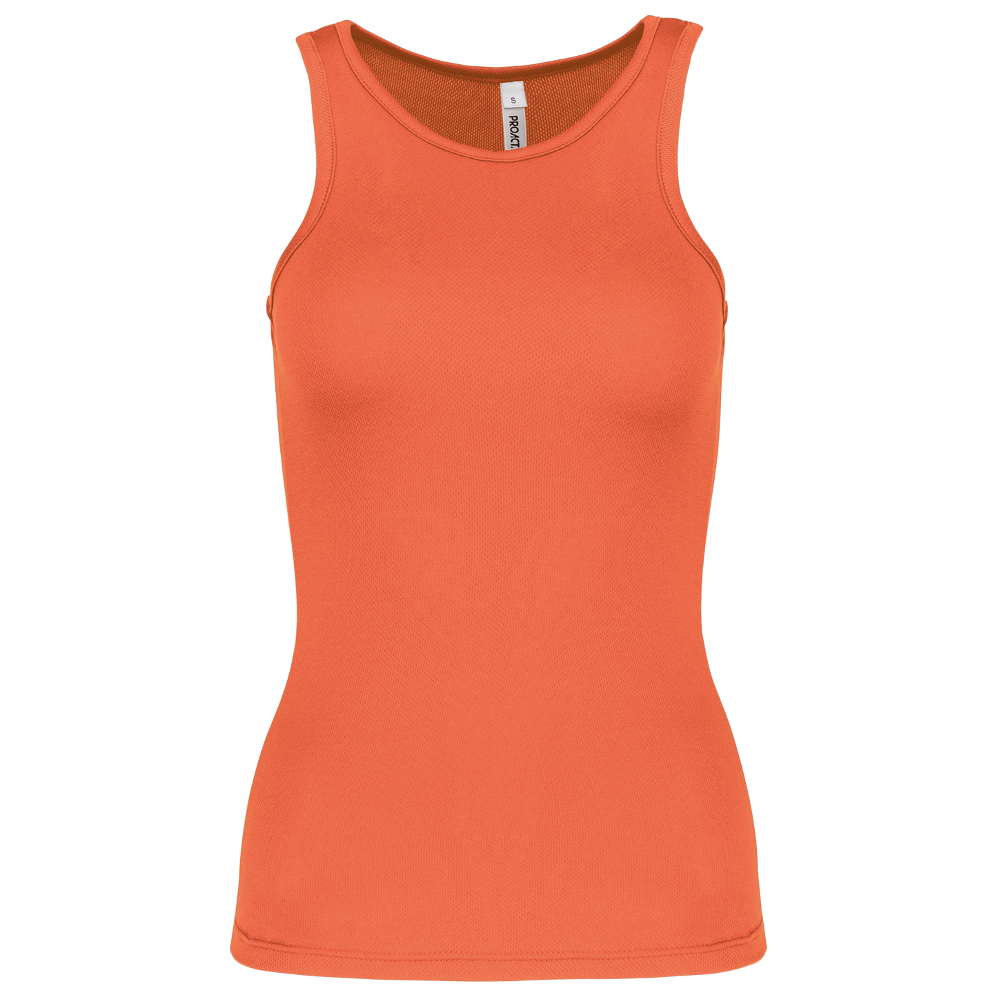 PA442 - Débardeur de sport femme