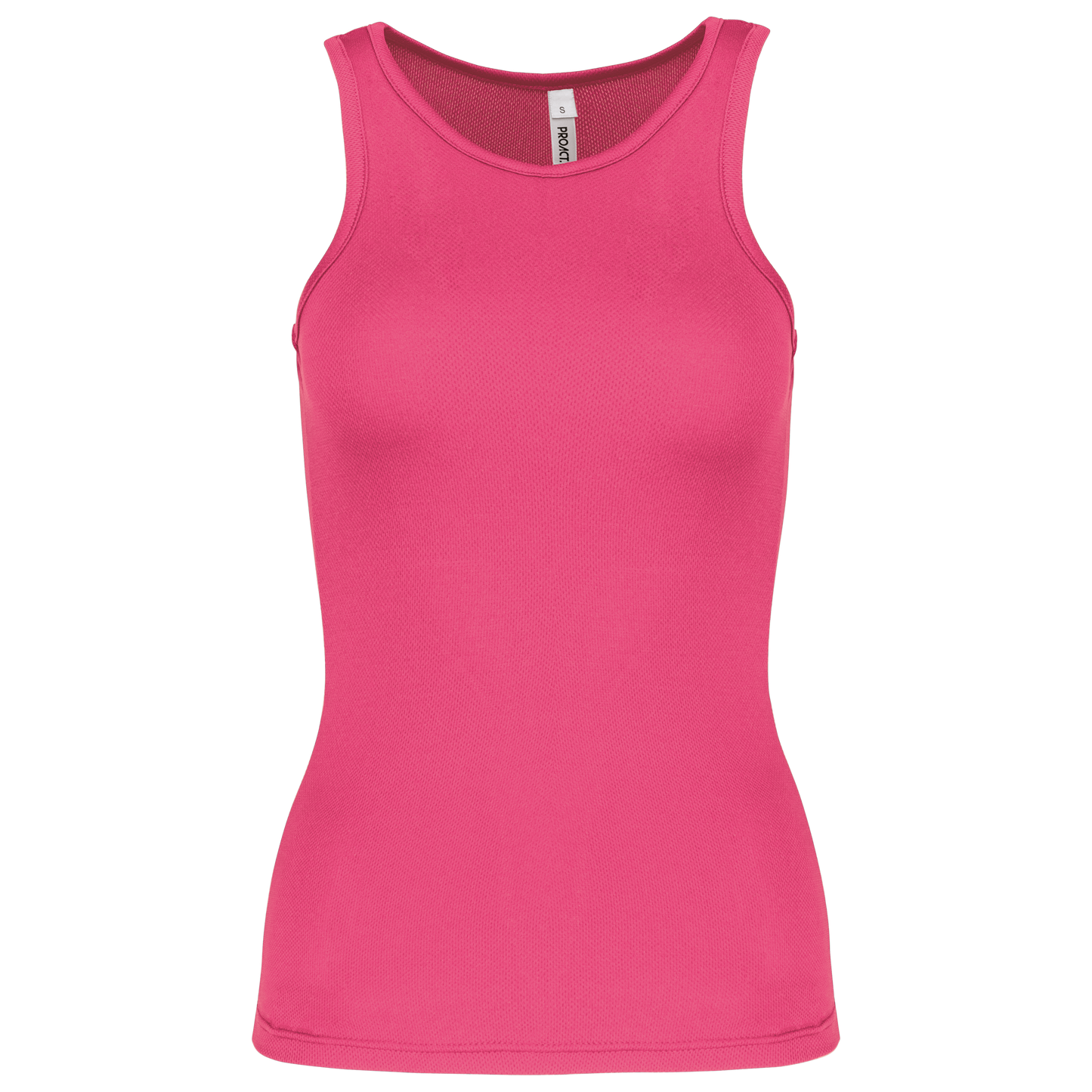 PA442 - Débardeur de sport femme