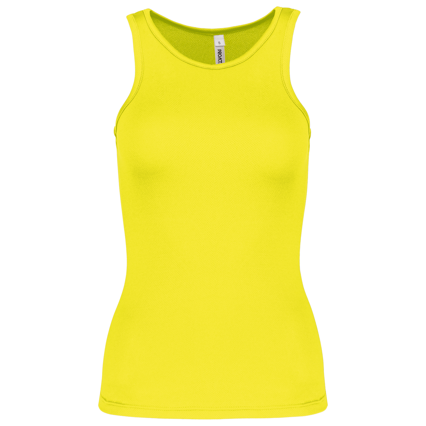 PA442 - Débardeur de sport femme