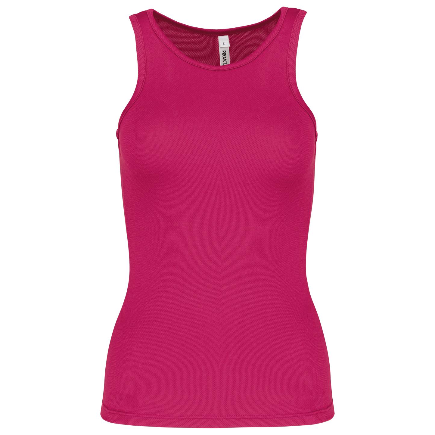 PA442 - Débardeur de sport femme