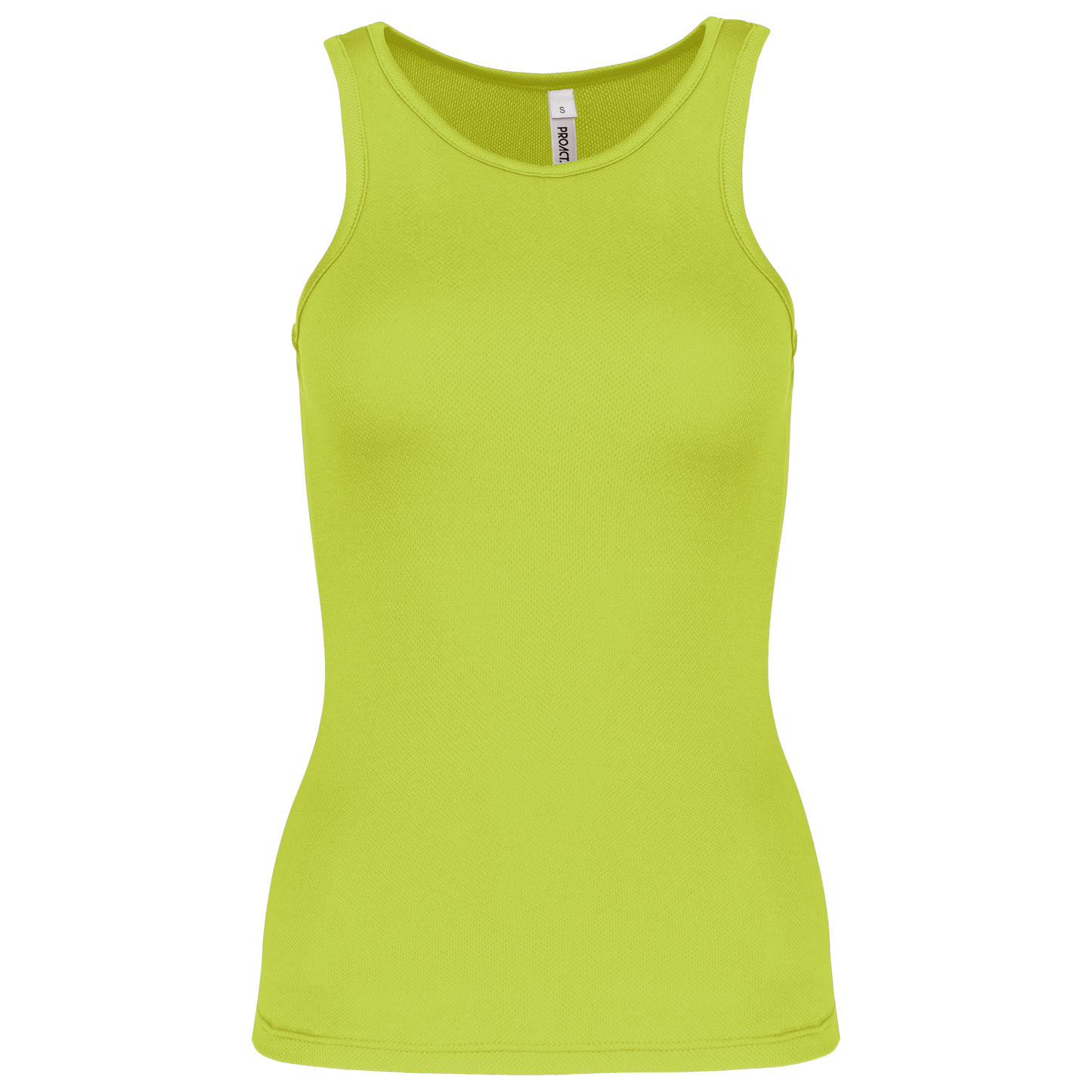 PA442 - Débardeur de sport femme
