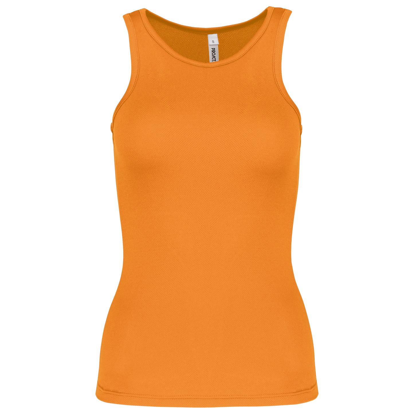 PA442 - Débardeur de sport femme