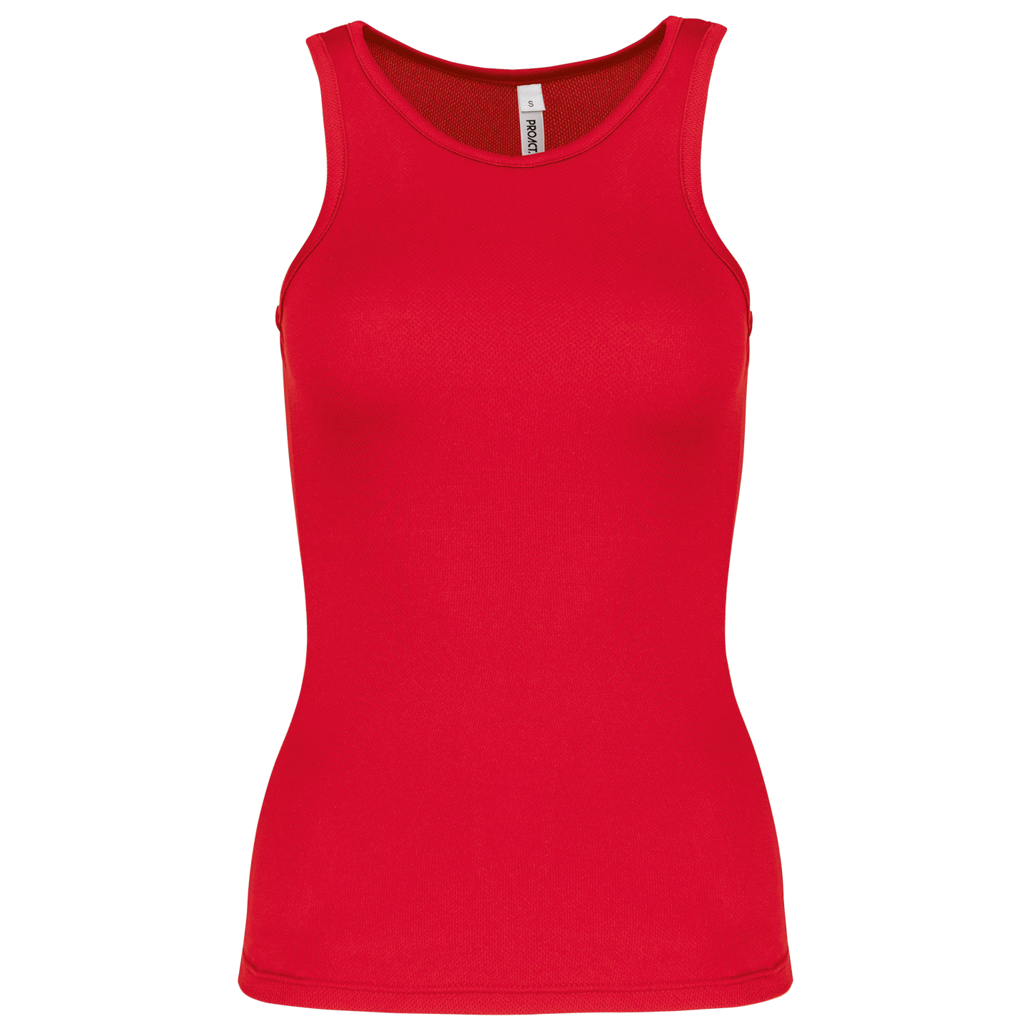 PA442 - Débardeur de sport femme