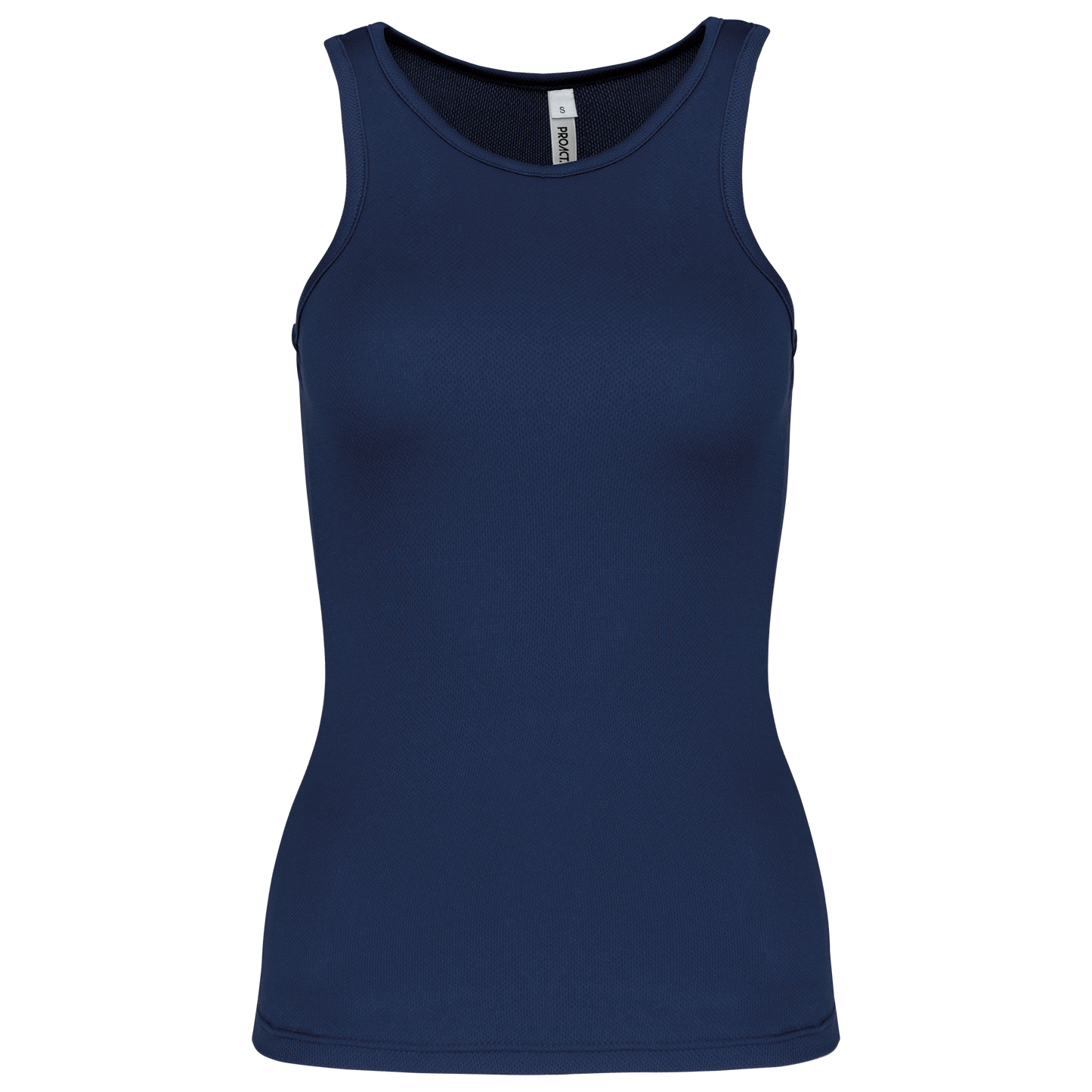PA442 - Débardeur de sport femme