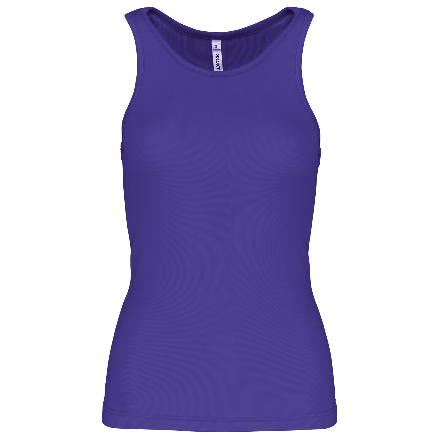 PA442 - Débardeur de sport femme
