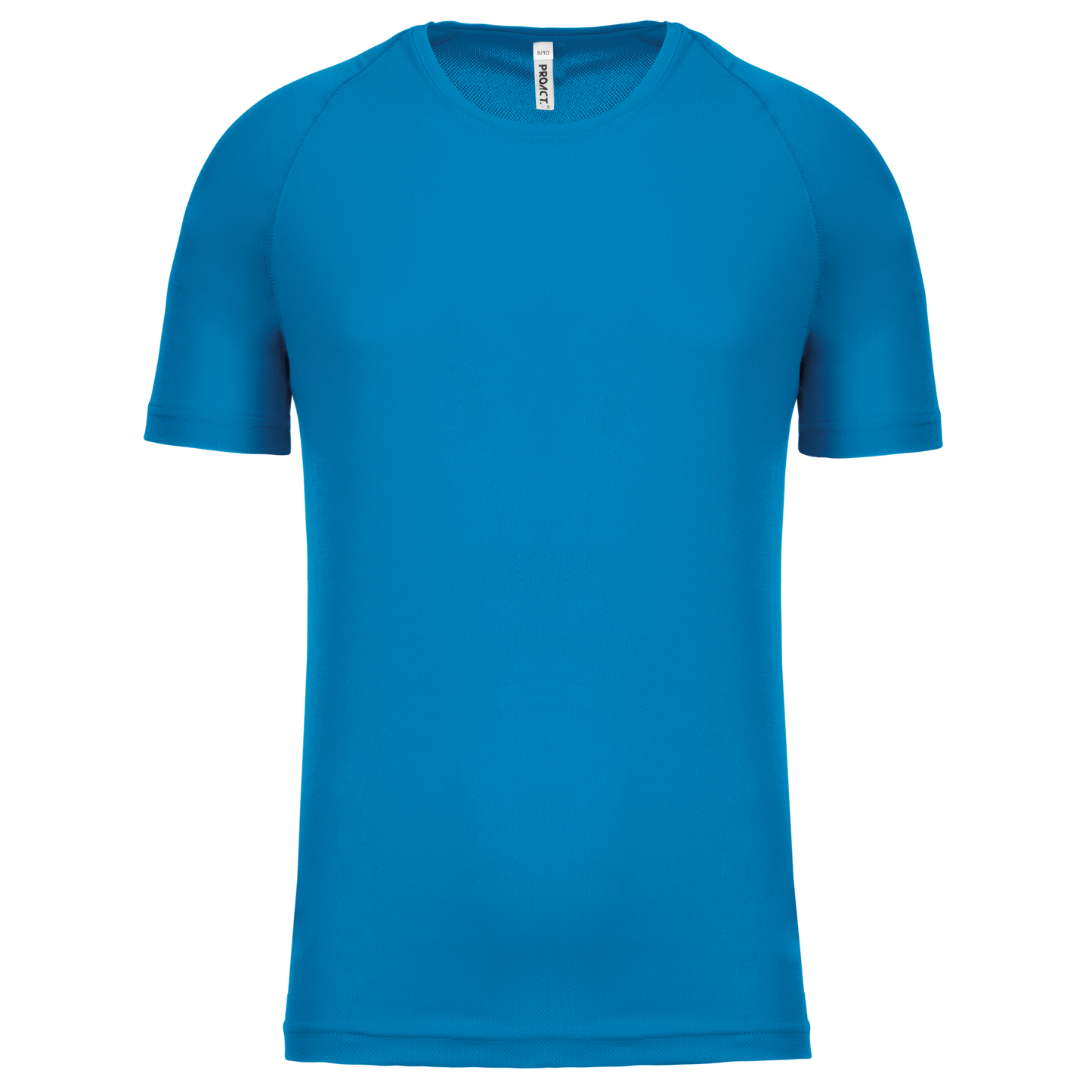 PA445 - T-shirt sport manches courtes enfant