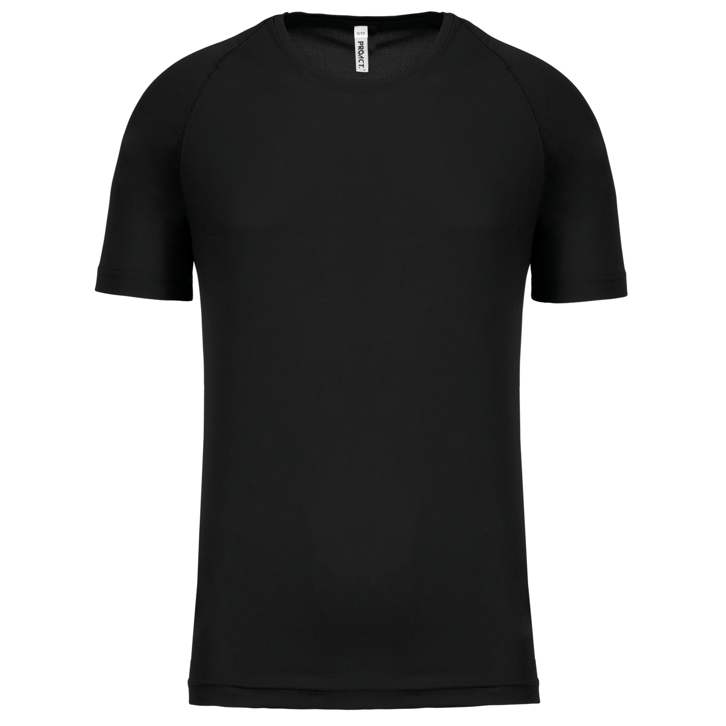 PA445 - T-shirt sport manches courtes enfant