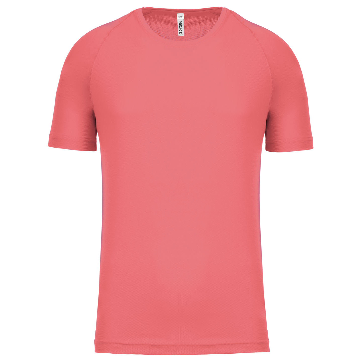 PA445 - T-shirt sport manches courtes enfant