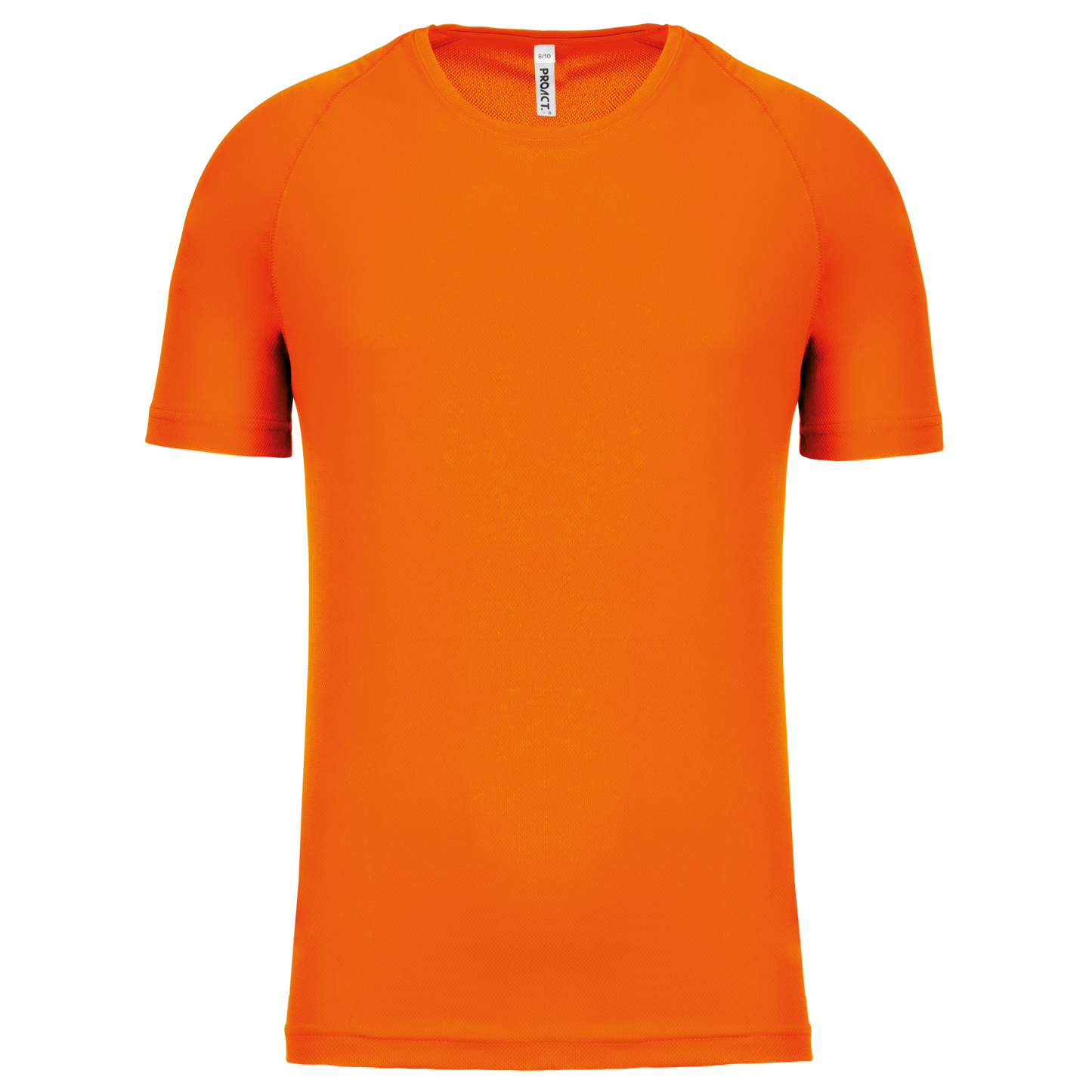 PA445 - T-shirt sport manches courtes enfant