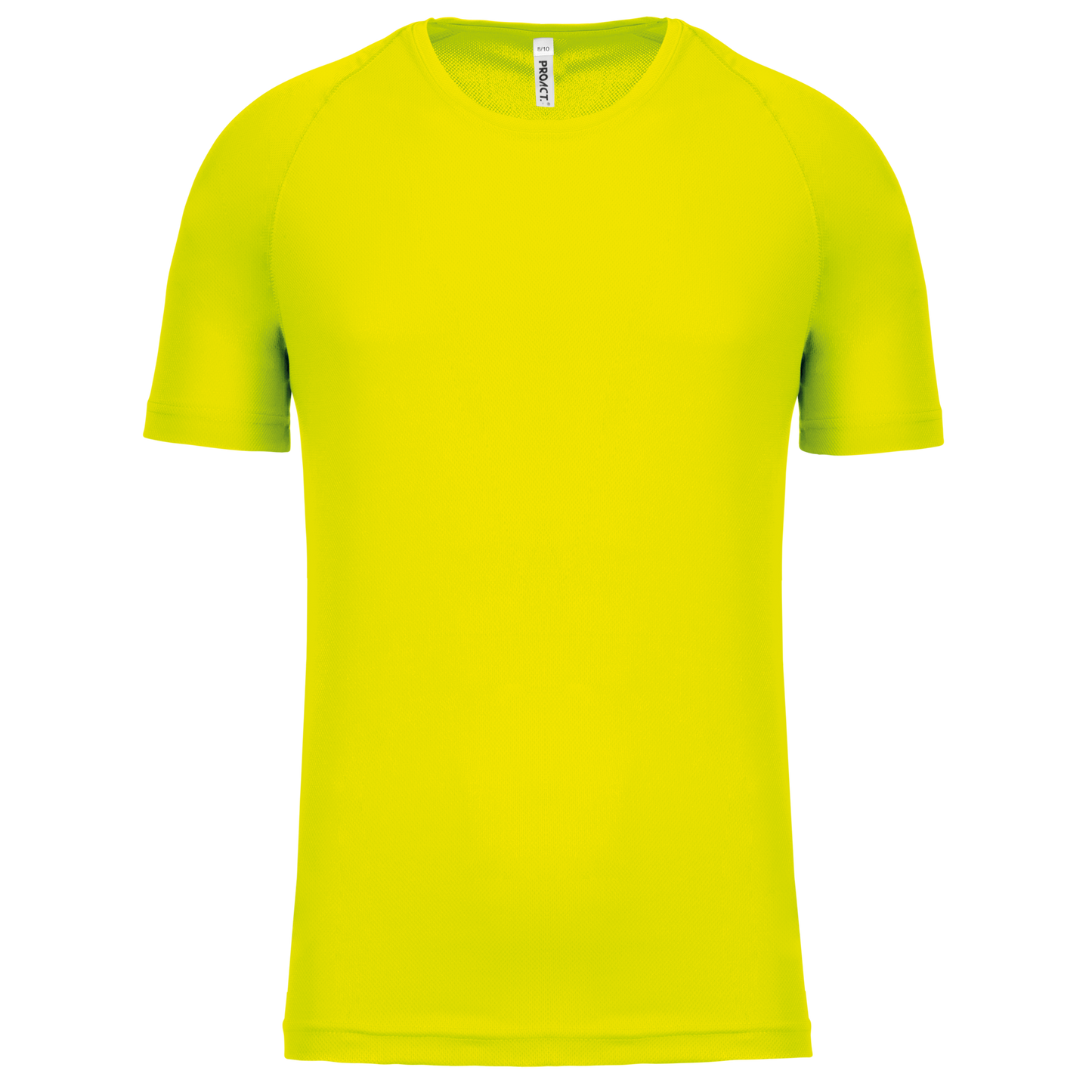 PA445 - T-shirt sport manches courtes enfant