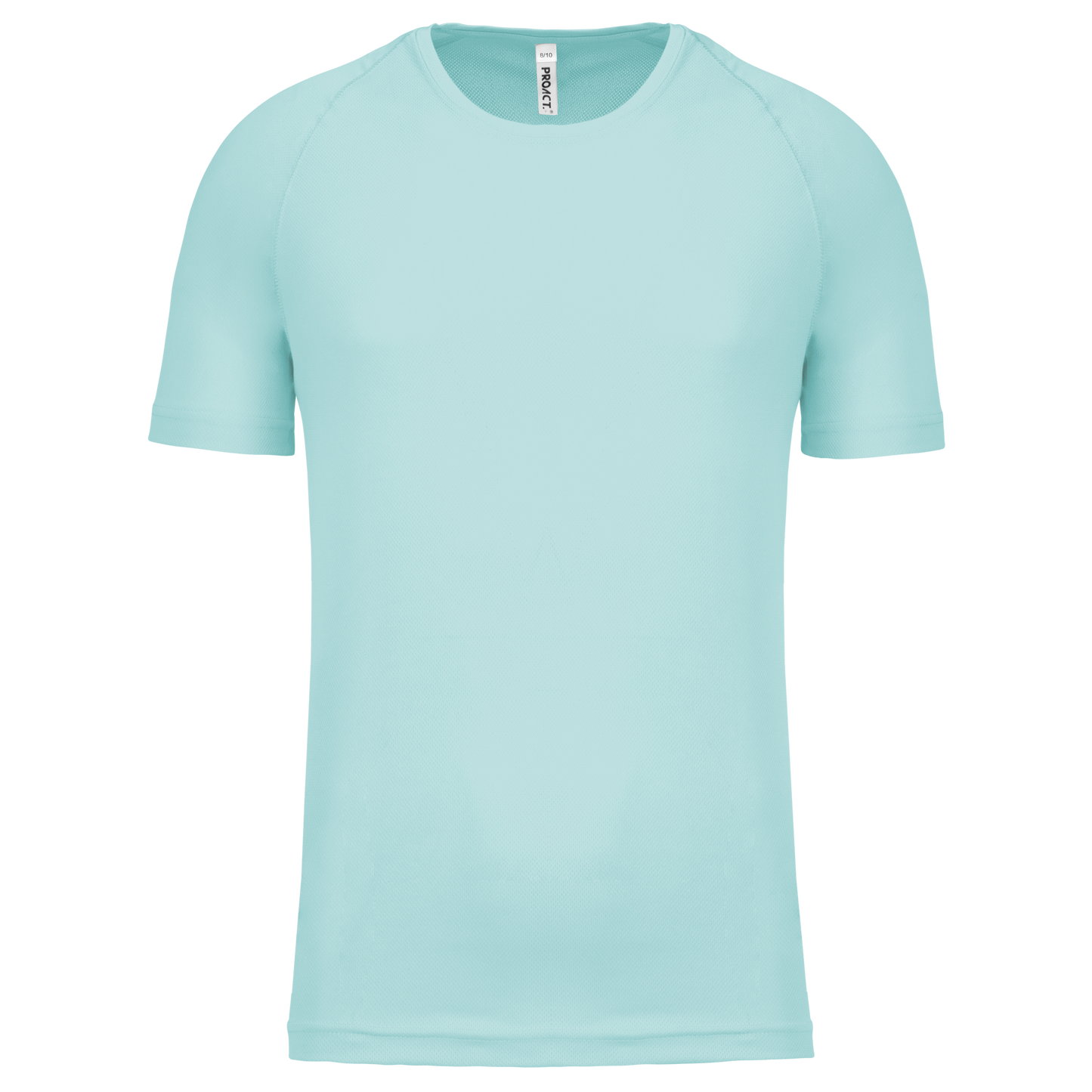 PA445 - T-shirt sport manches courtes enfant