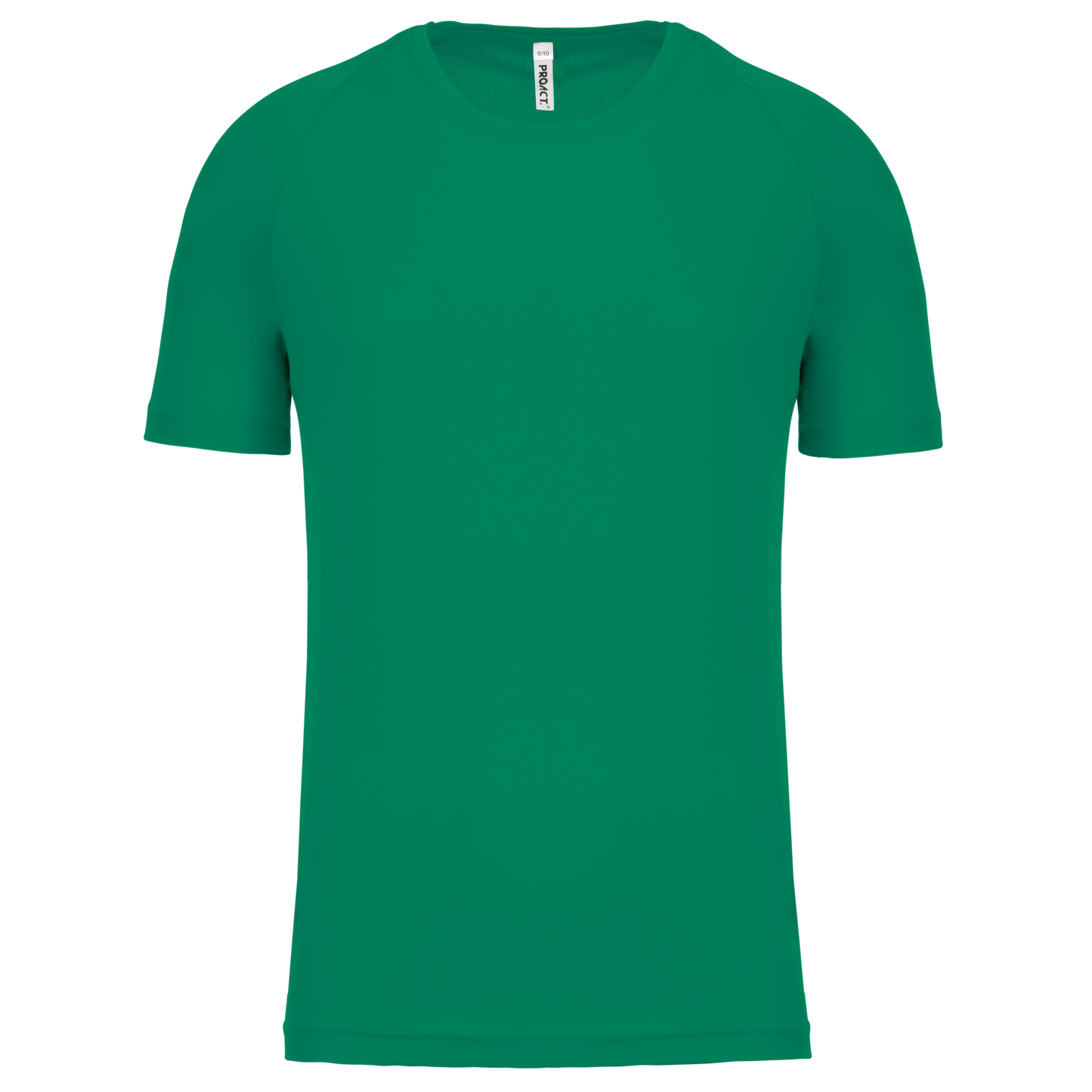 PA445 - T-shirt sport manches courtes enfant
