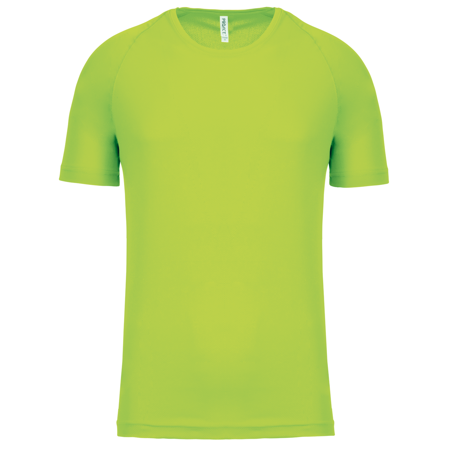 PA445 - T-shirt sport manches courtes enfant