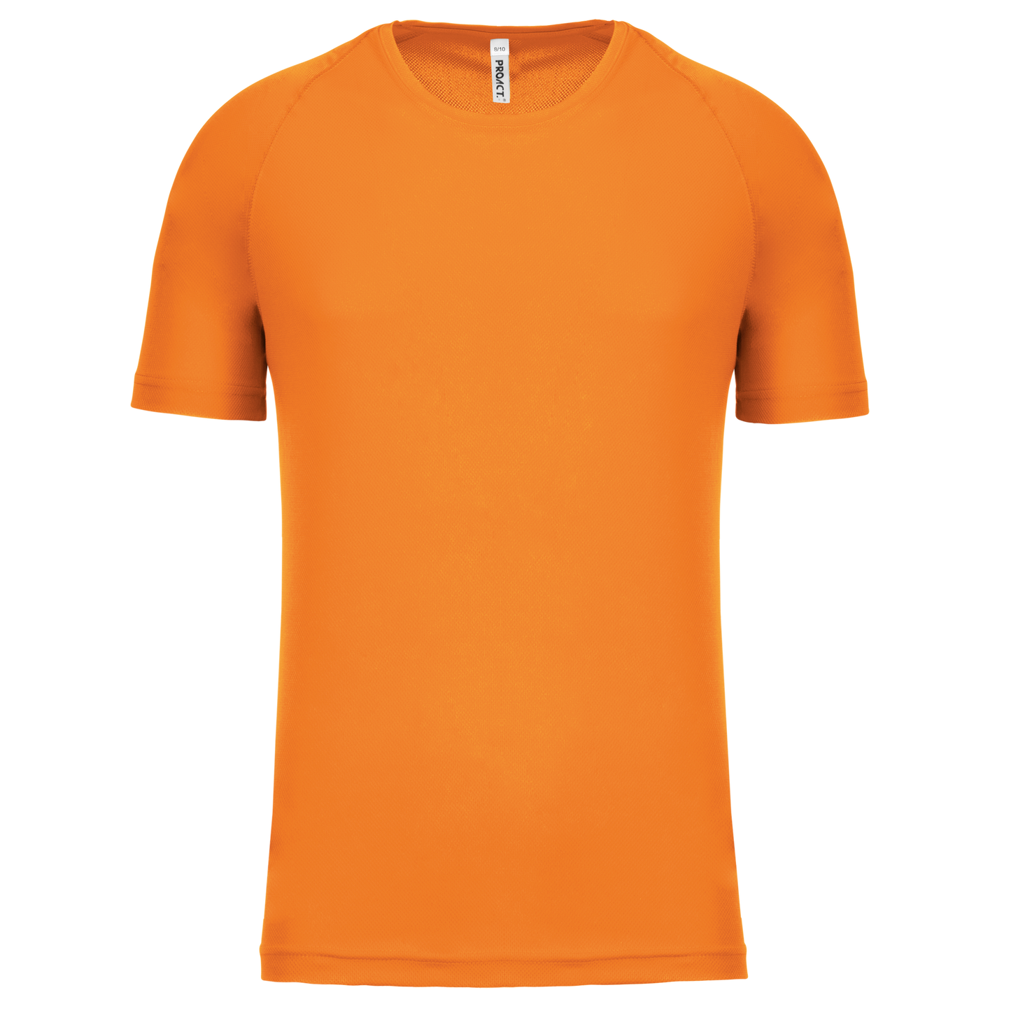PA445 - T-shirt sport manches courtes enfant