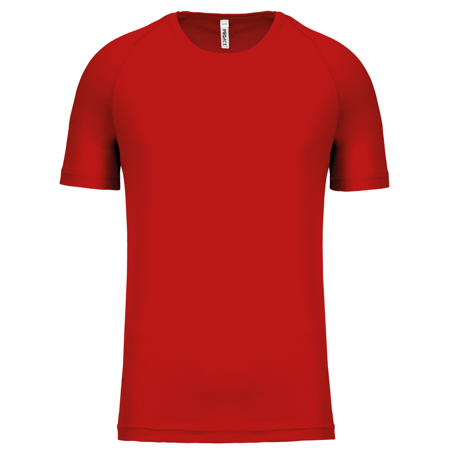 PA445 - T-shirt sport manches courtes enfant