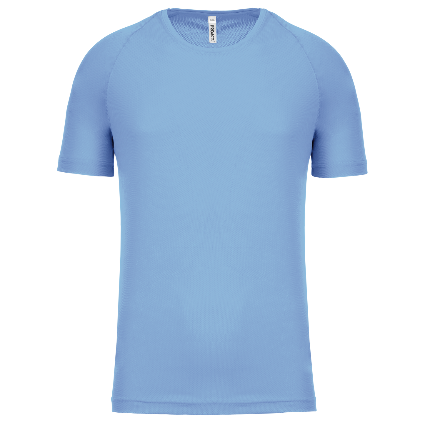 PA445 - T-shirt sport manches courtes enfant