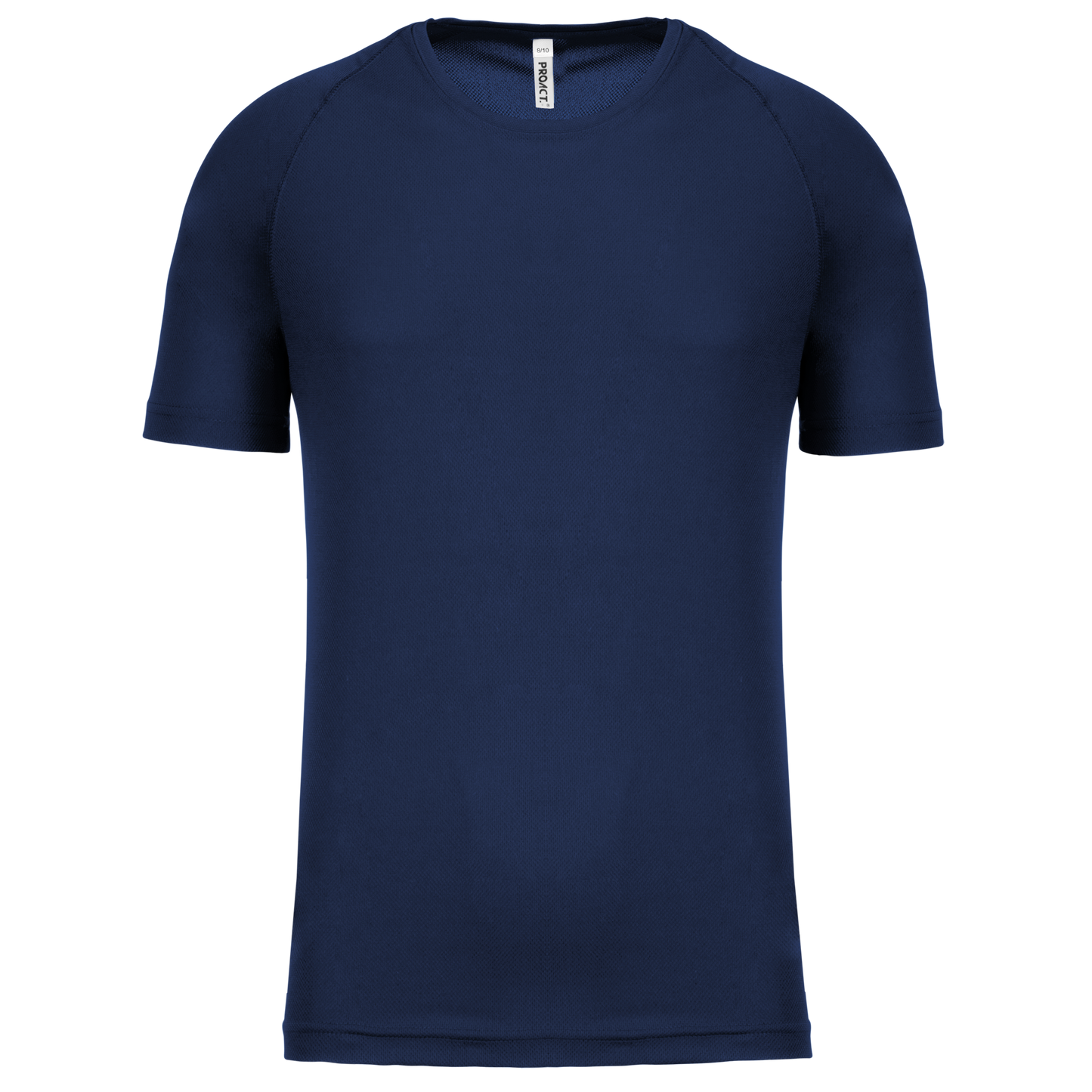 PA445 - T-shirt sport manches courtes enfant