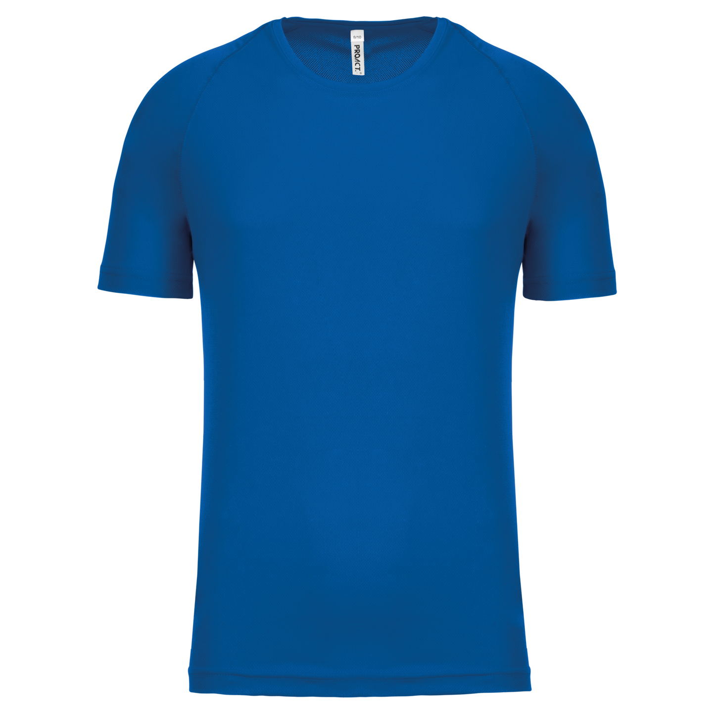 PA445 - T-shirt sport manches courtes enfant
