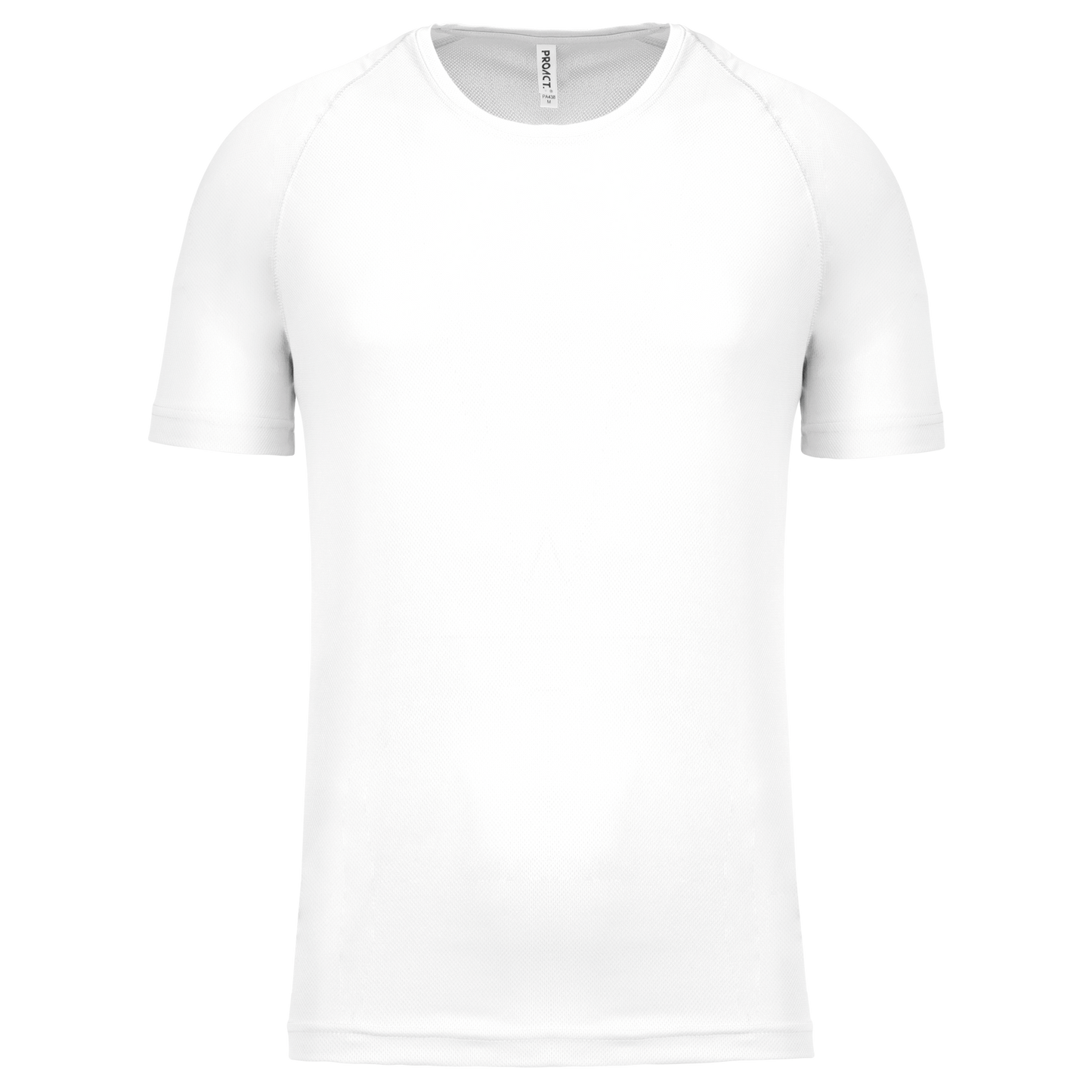 PA445 - T-shirt sport manches courtes enfant