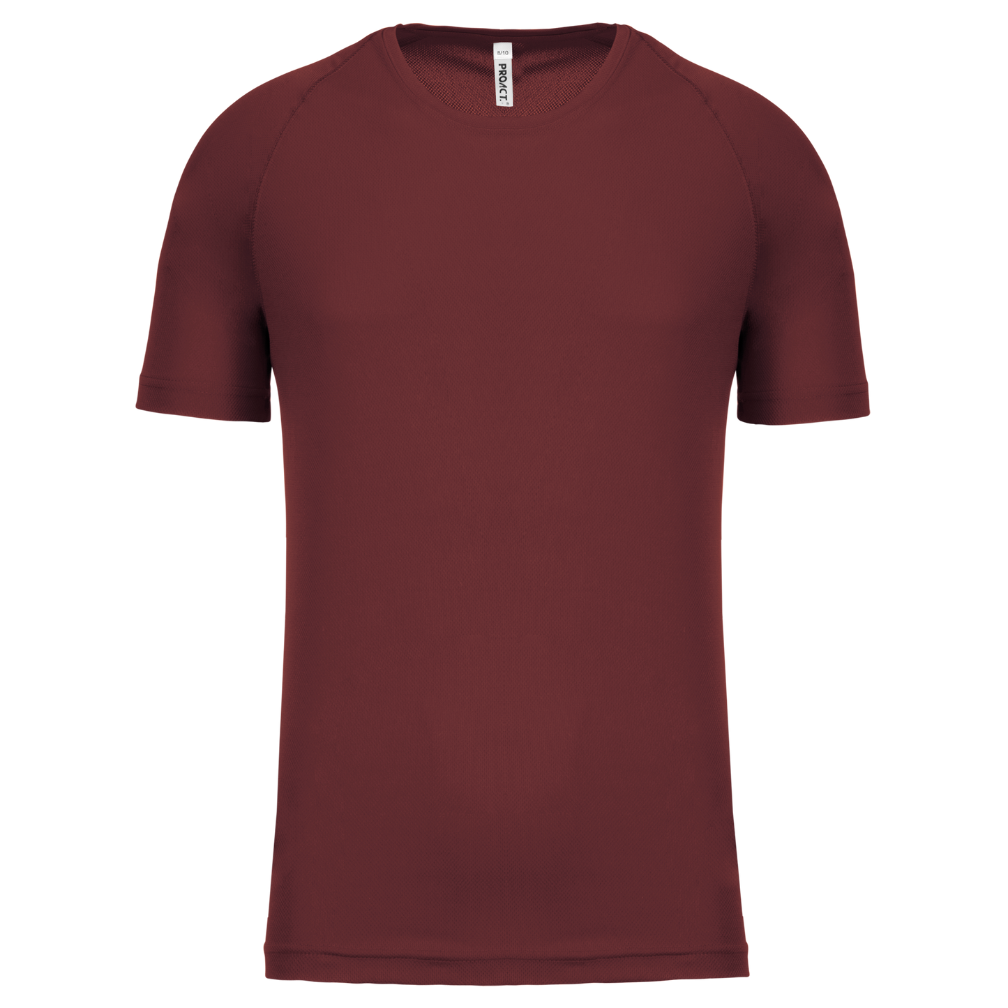 PA445 - T-shirt sport manches courtes enfant