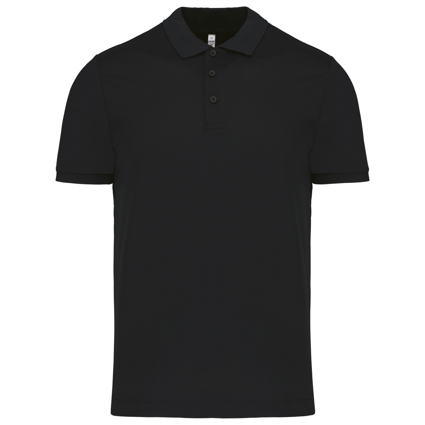 PA489 - Polo piqué performance homme
