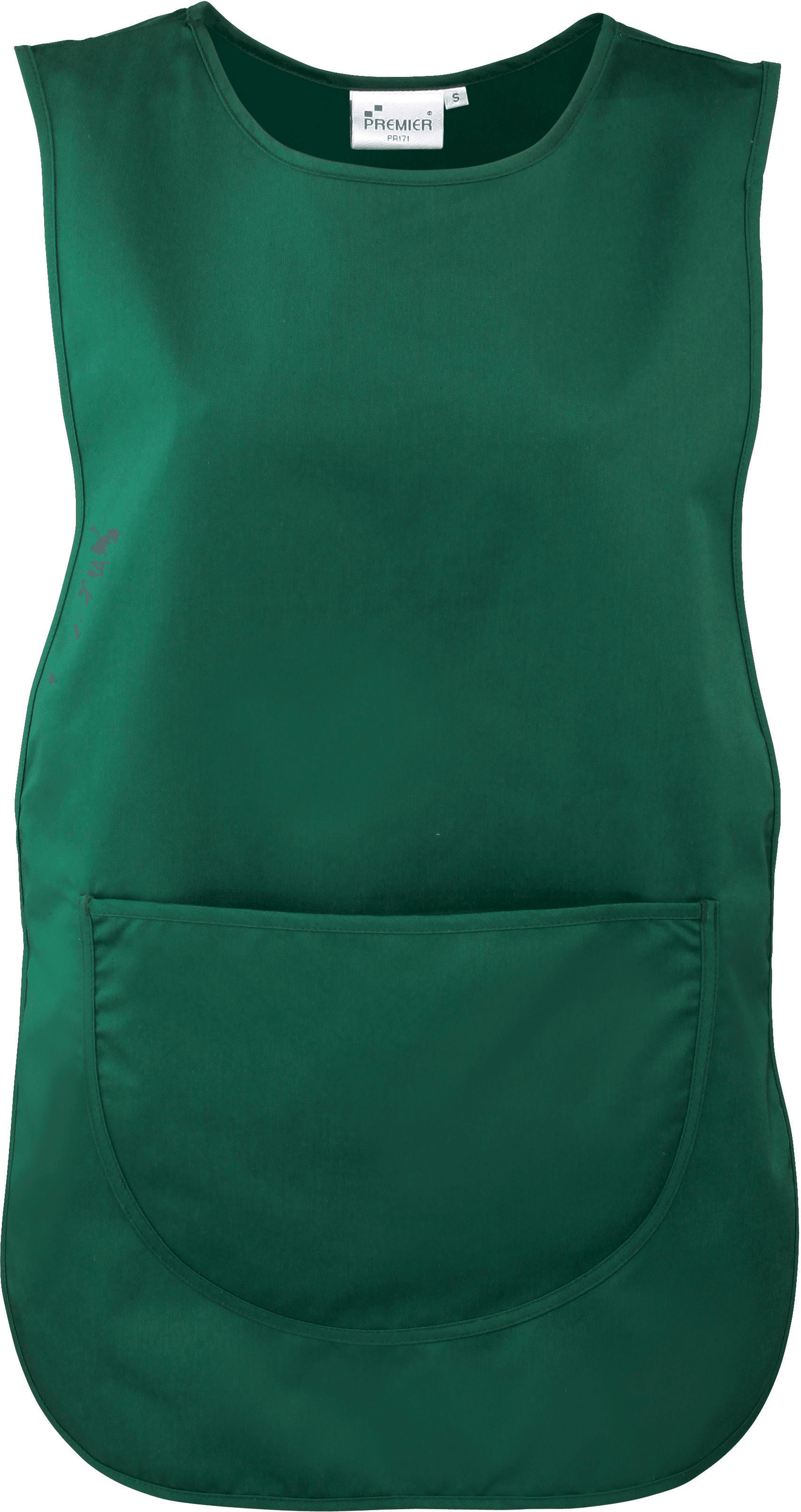 PR171 - Tablier chasuble - Ak. Custom Clothting Solutions