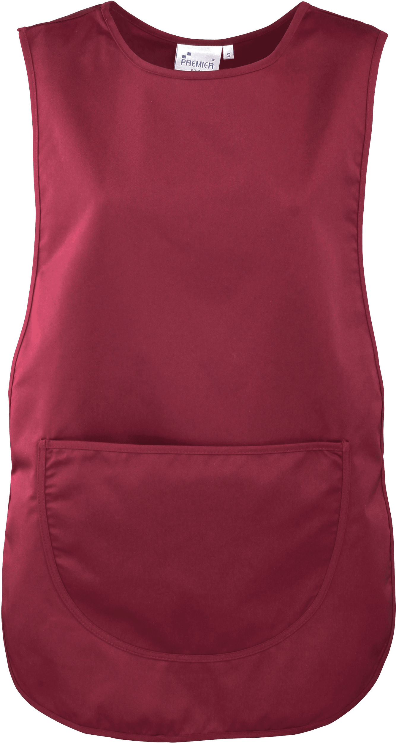 PR171 - Tablier chasuble - Ak. Custom Clothting Solutions