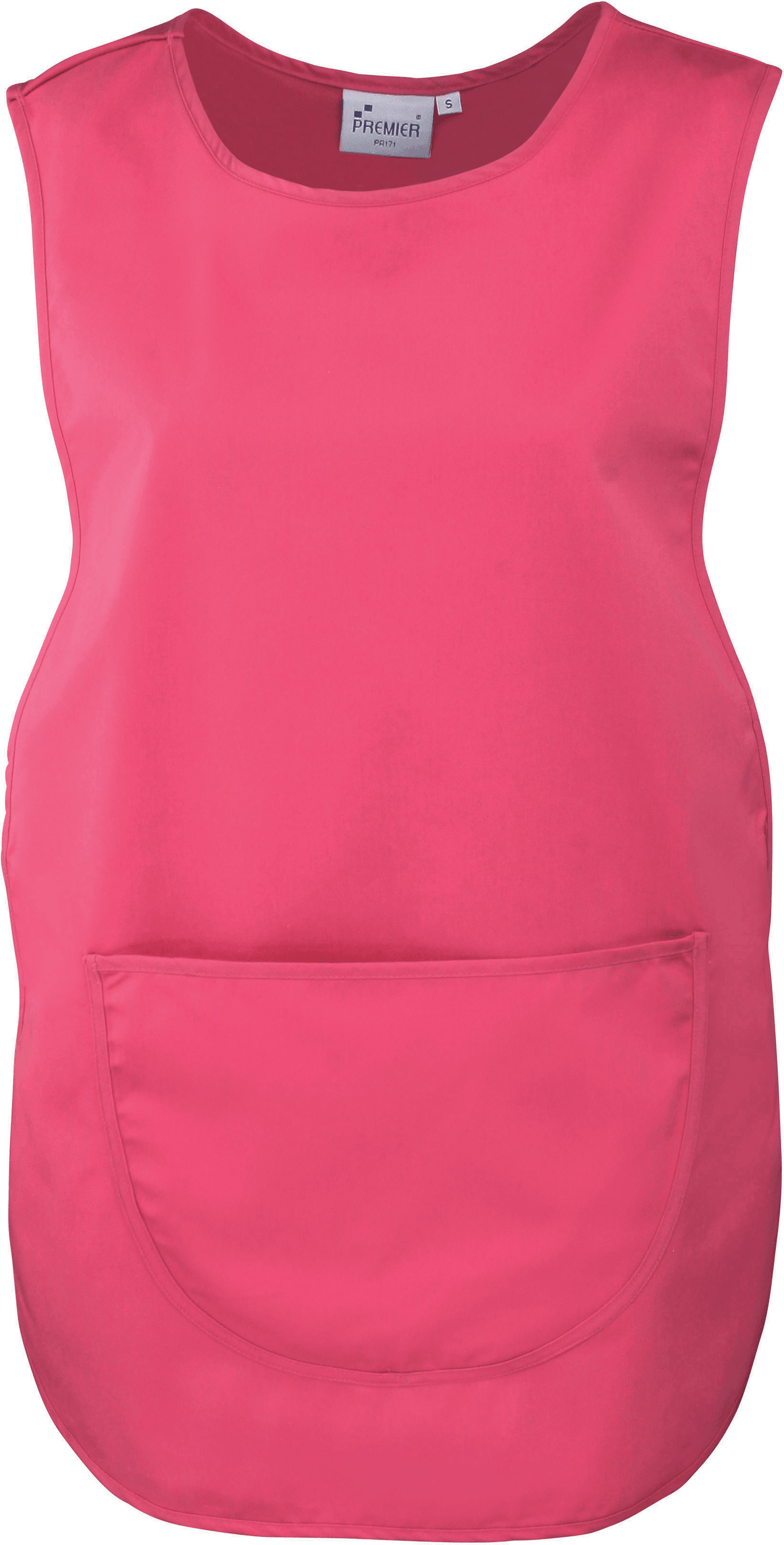 PR171 - Tablier chasuble - Ak. Custom Clothting Solutions