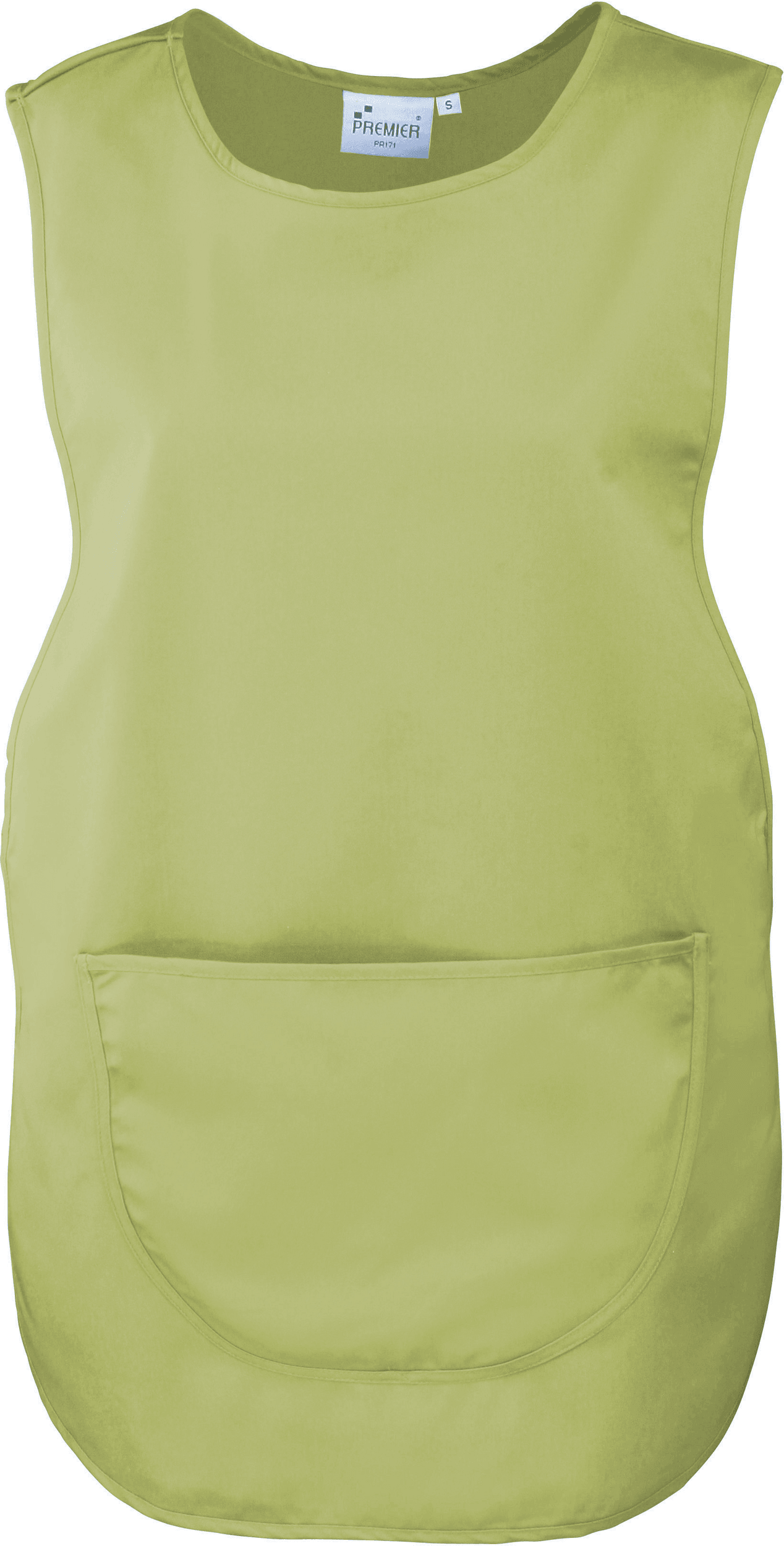 PR171 - Tablier chasuble - Ak. Custom Clothting Solutions