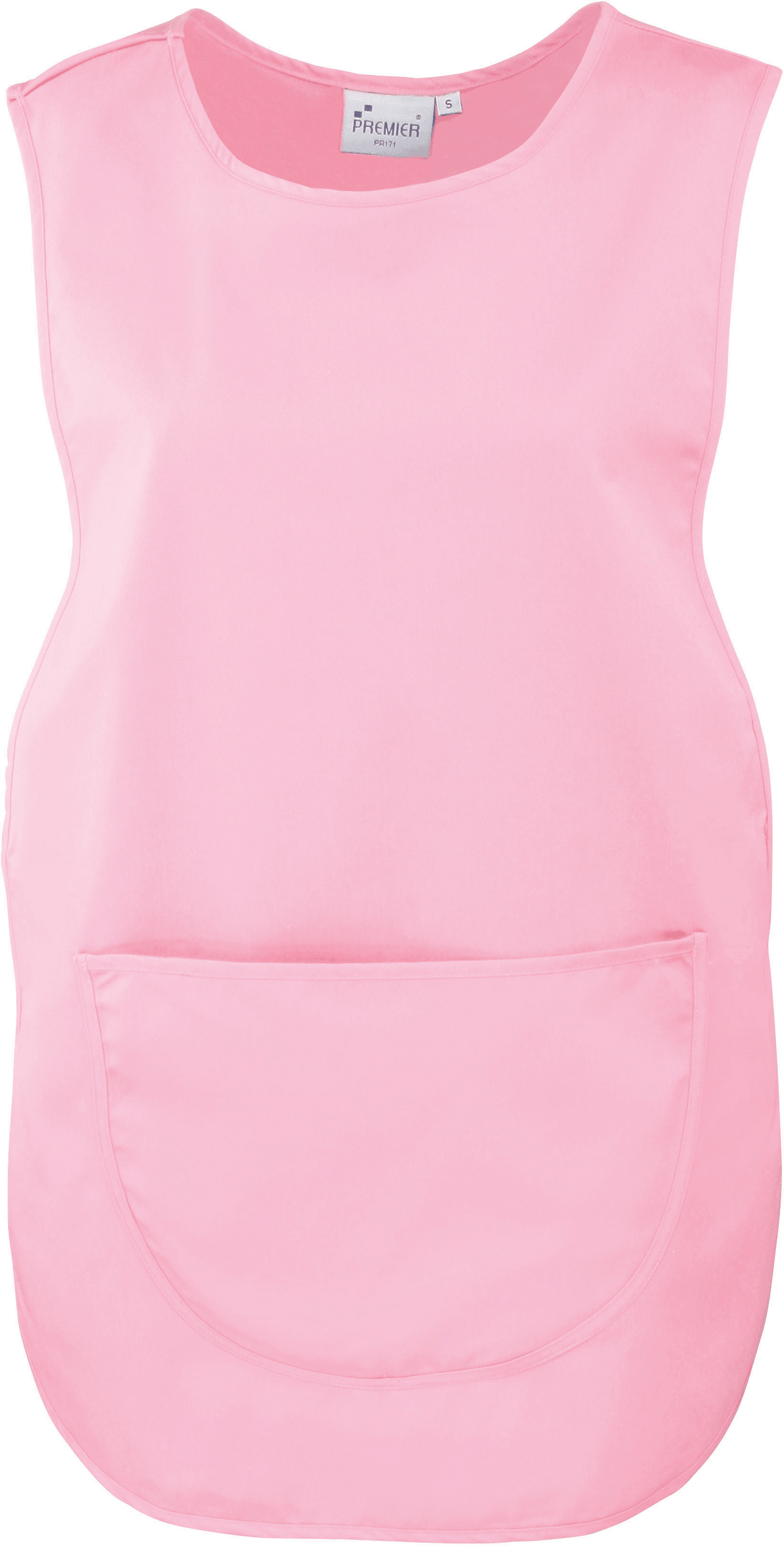 PR171 - Tablier chasuble - Ak. Custom Clothting Solutions