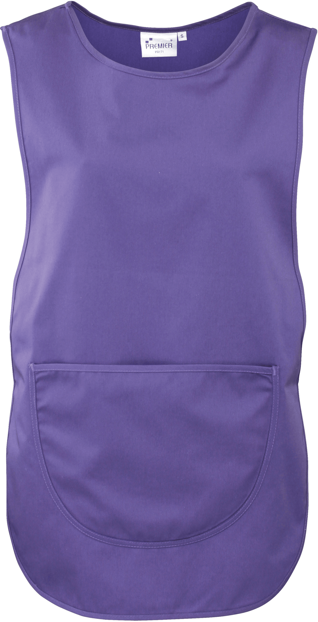 PR171 - Tablier chasuble - Ak. Custom Clothting Solutions
