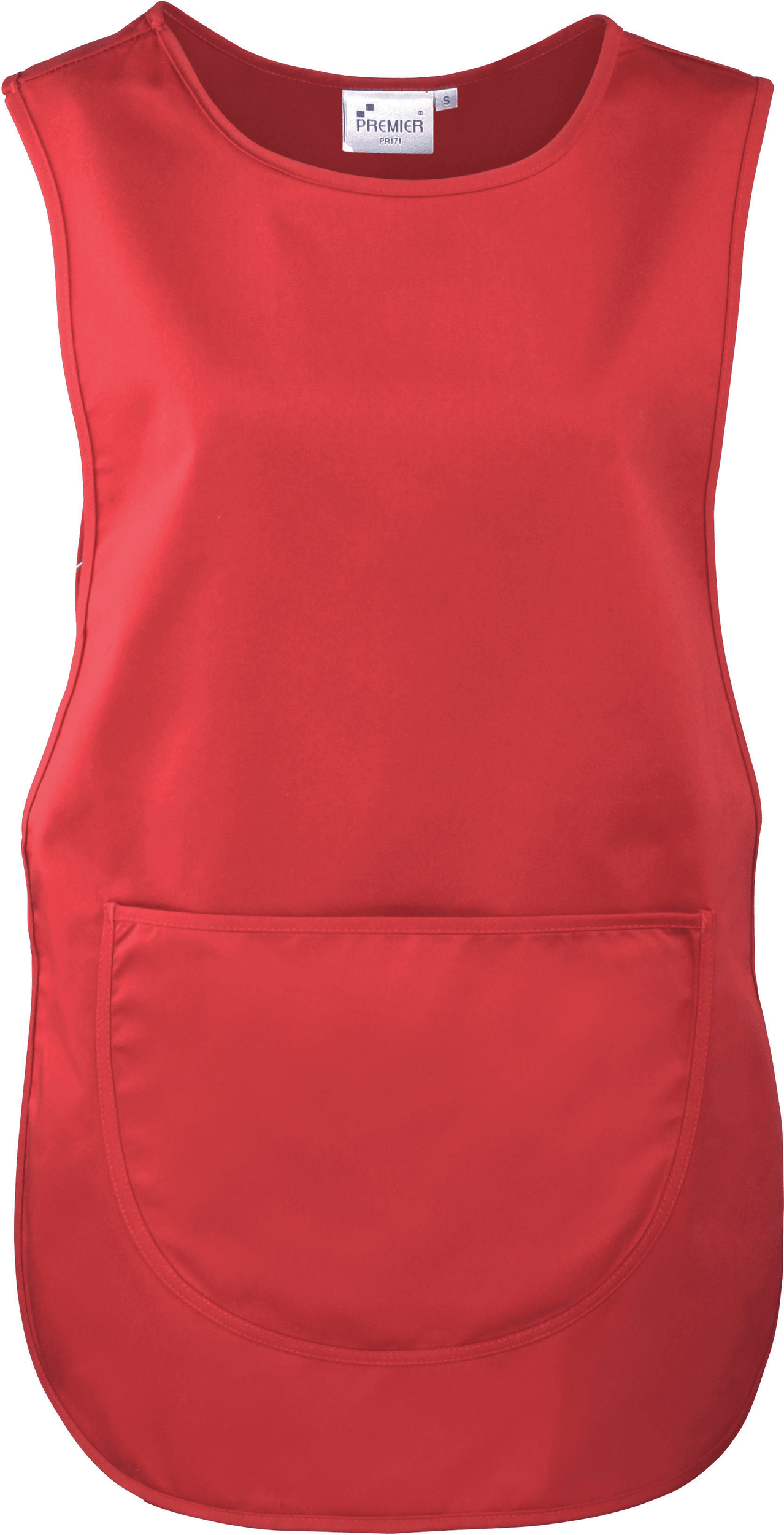 PR171 - Tablier chasuble - Ak. Custom Clothting Solutions