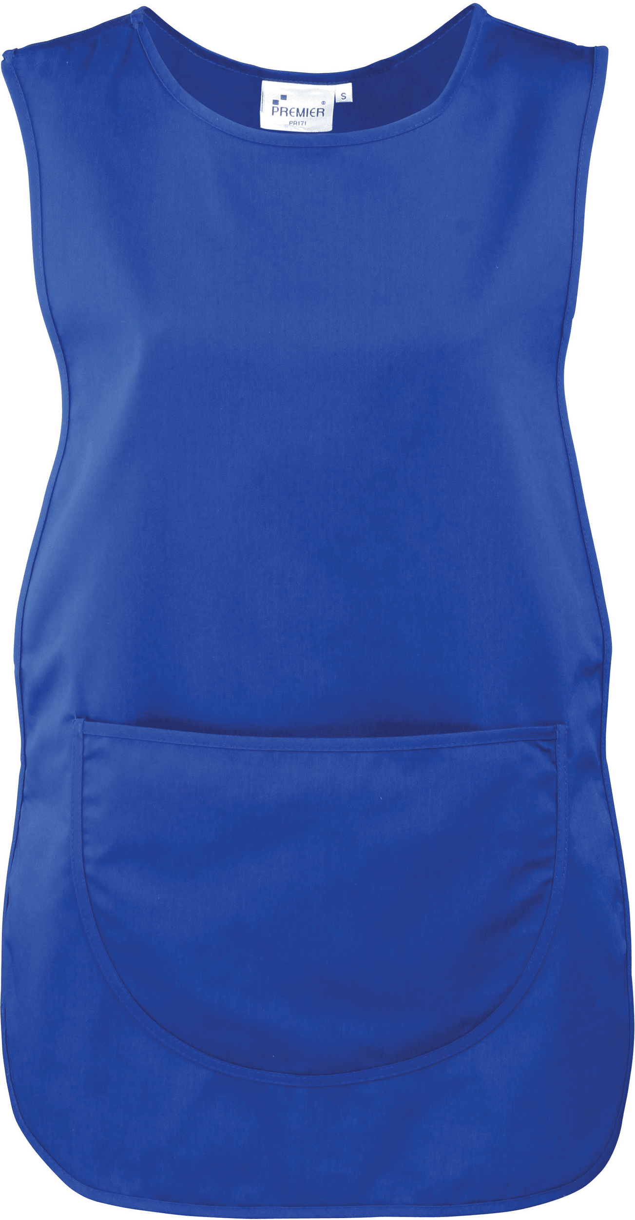 PR171 - Tablier chasuble - Ak. Custom Clothting Solutions