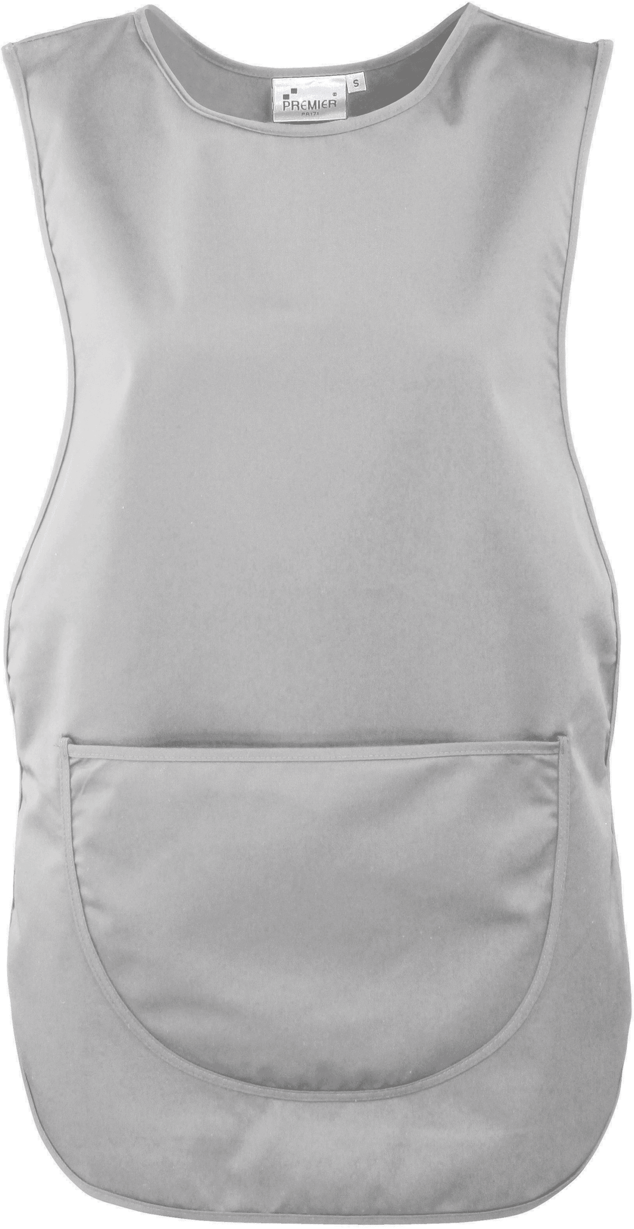 PR171 - Tablier chasuble - Ak. Custom Clothting Solutions