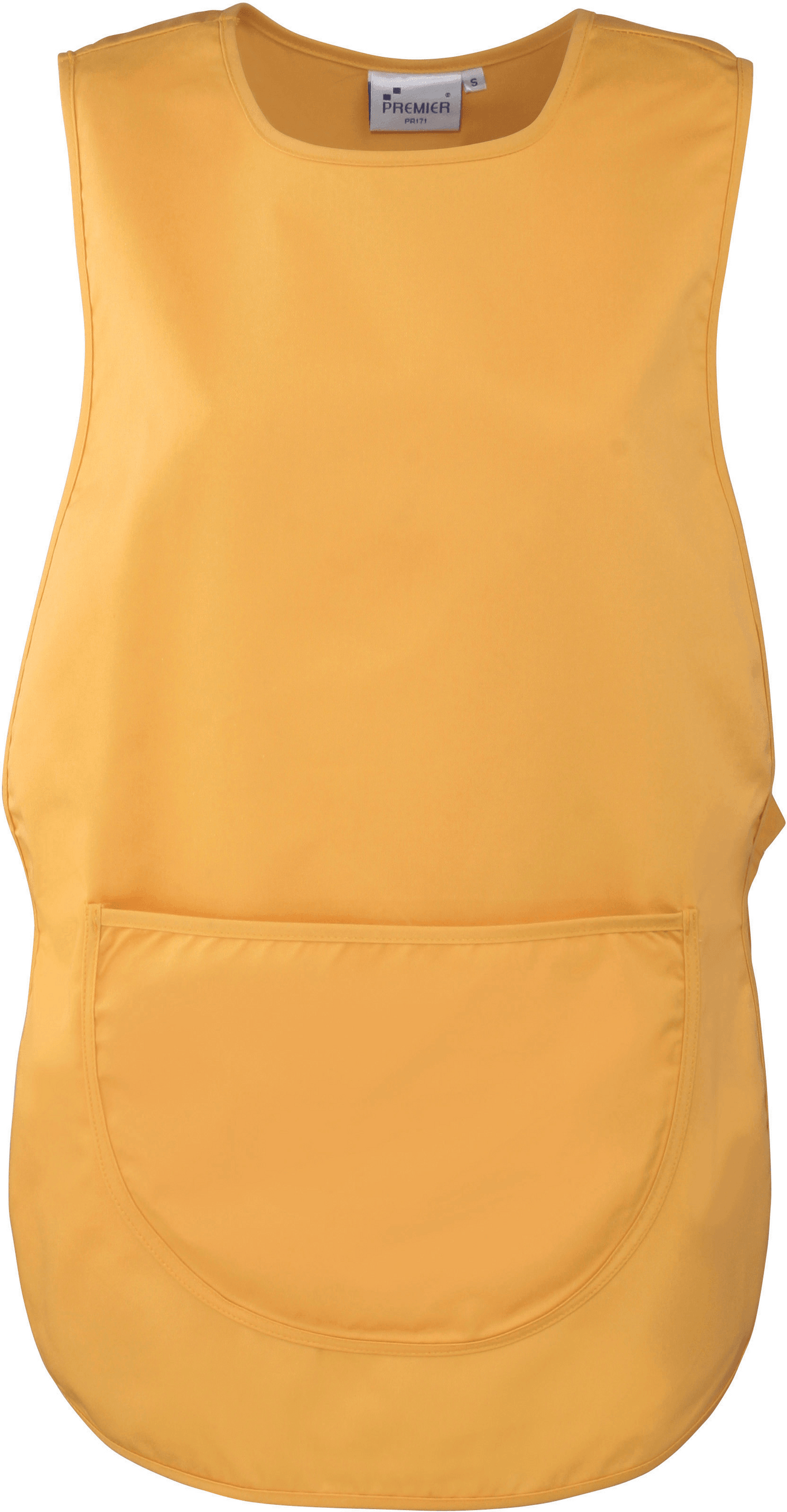 PR171 - Tablier chasuble - Ak. Custom Clothting Solutions
