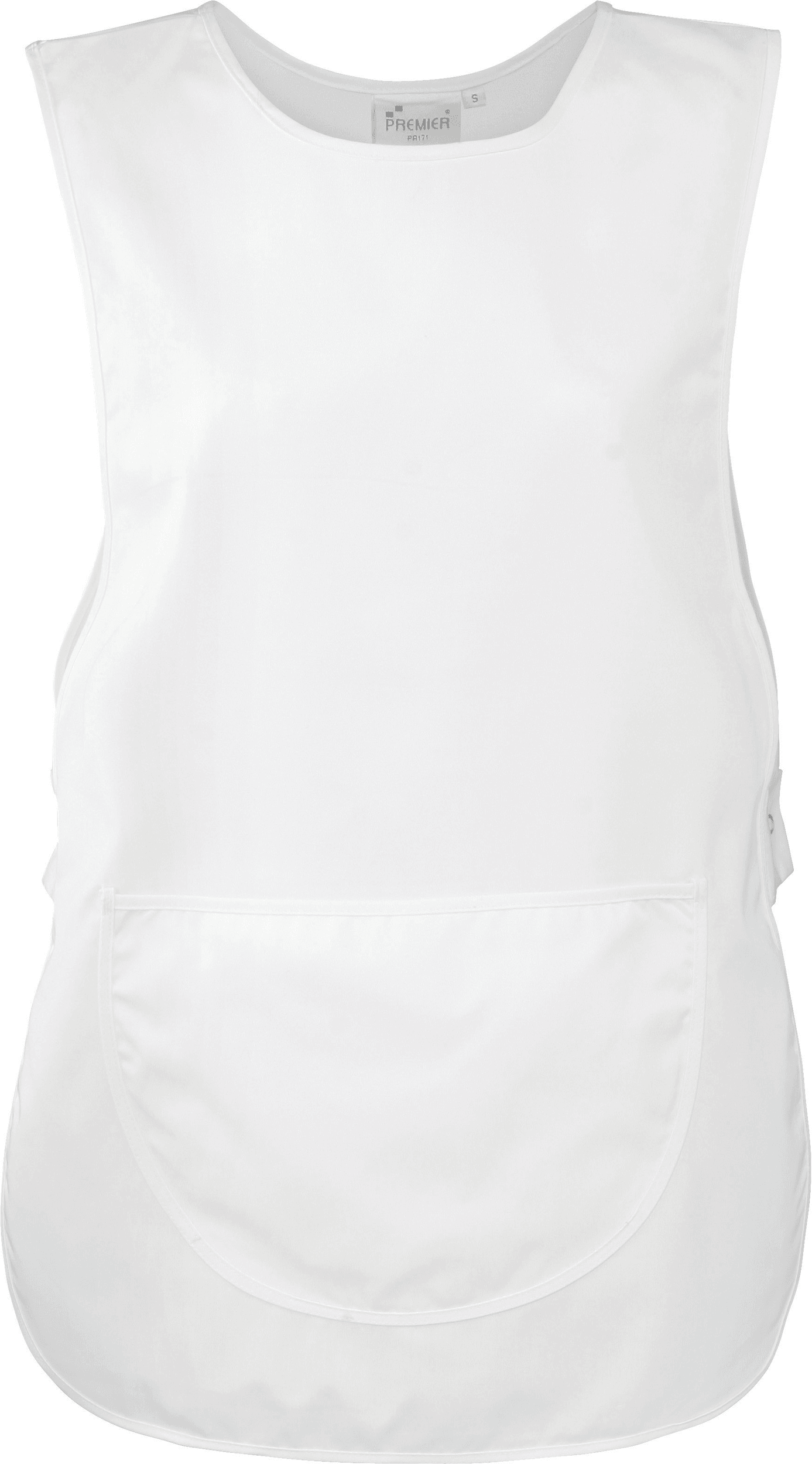 PR171 - Tablier chasuble - Ak. Custom Clothting Solutions